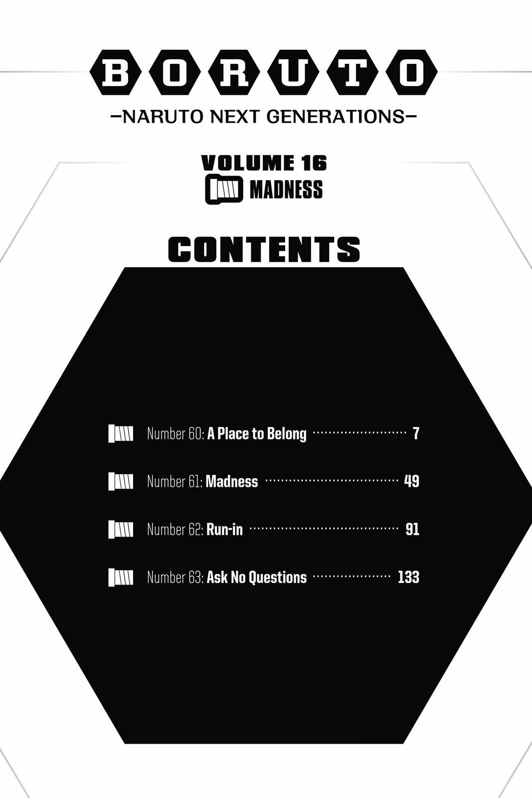 Read Boruto- Naruto Next Generations Manga Online