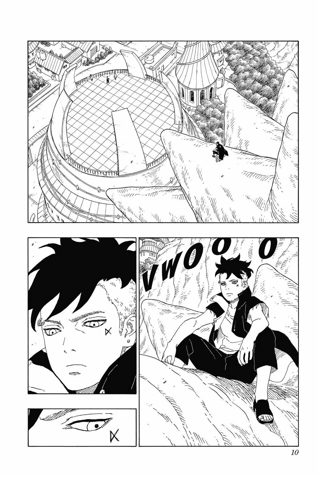 Read Boruto- Naruto Next Generations Manga Online