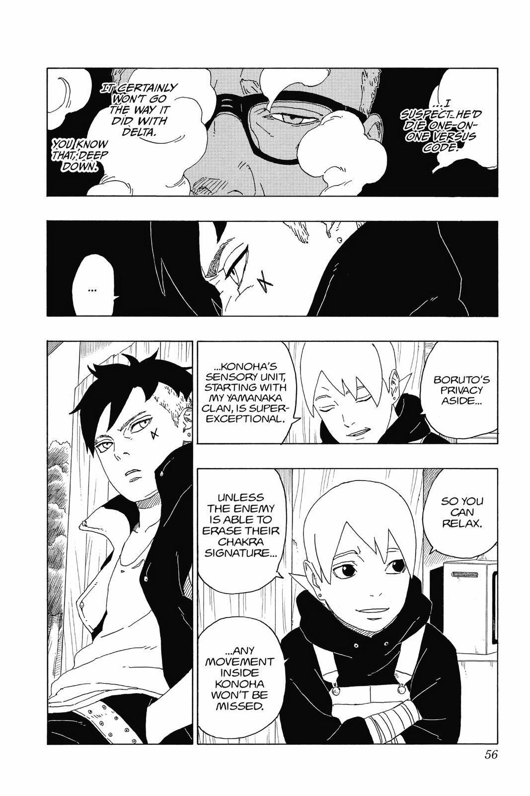 Read Boruto- Naruto Next Generations Manga Online