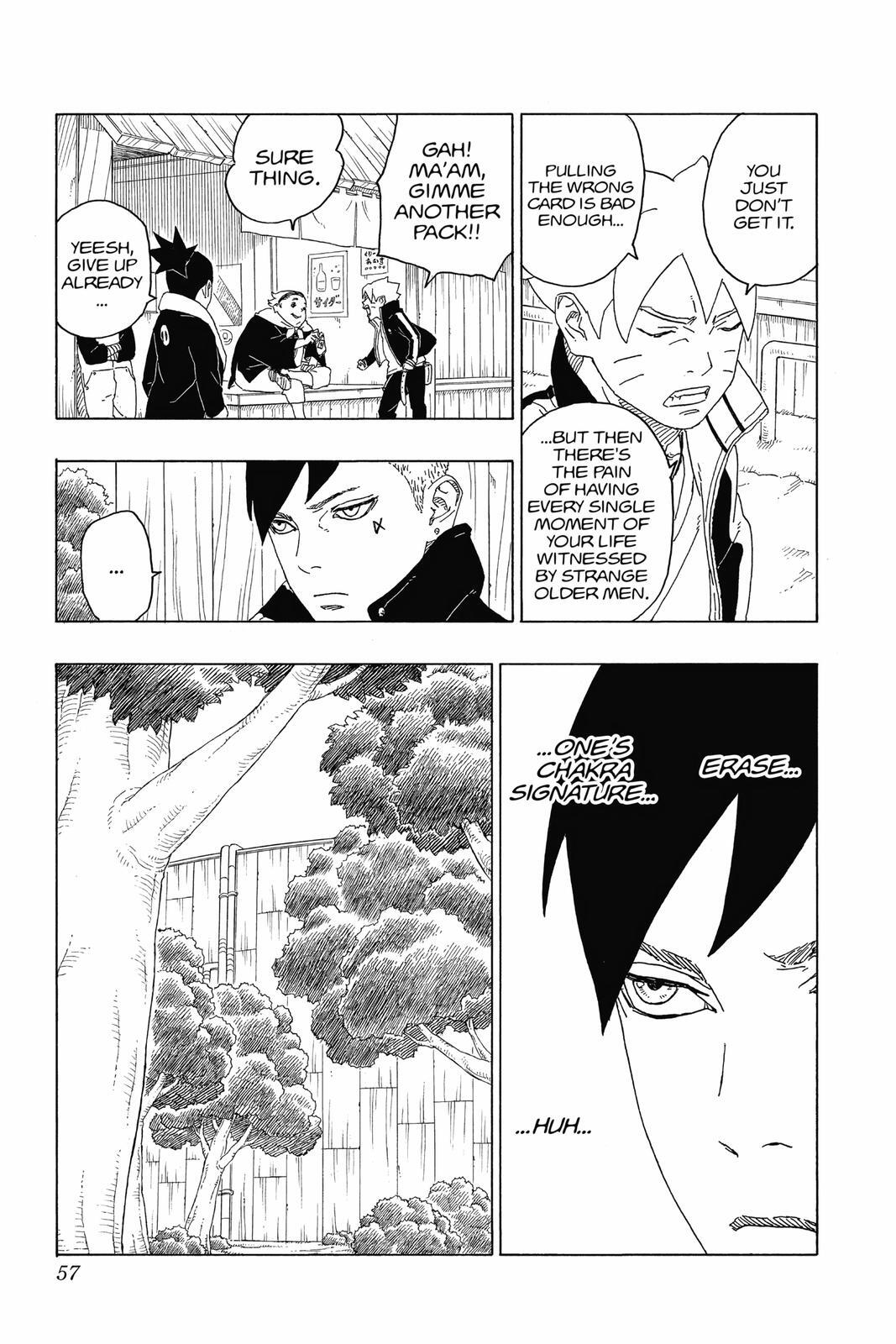 Read Boruto- Naruto Next Generations Manga Online