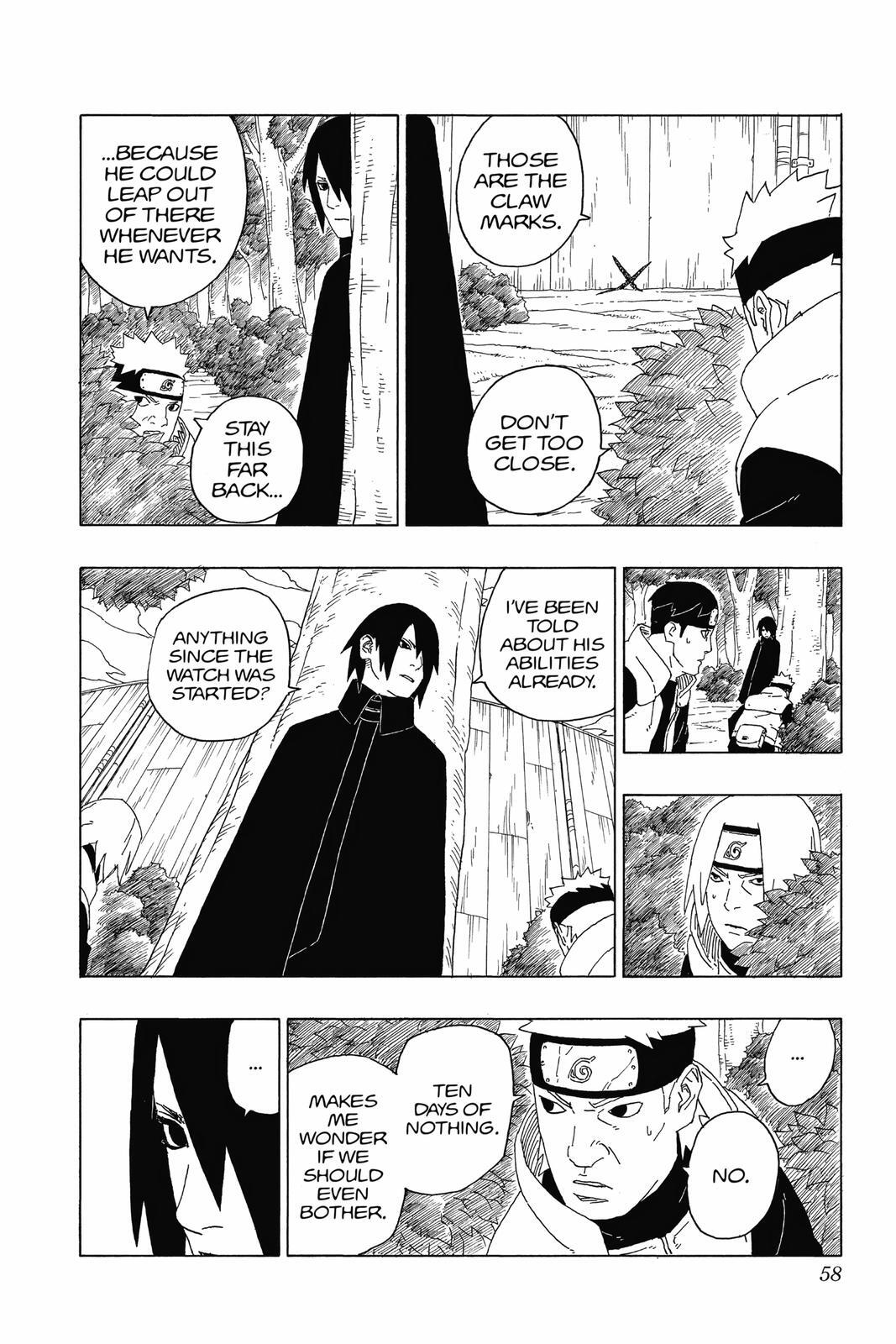 Read Boruto- Naruto Next Generations Manga Online