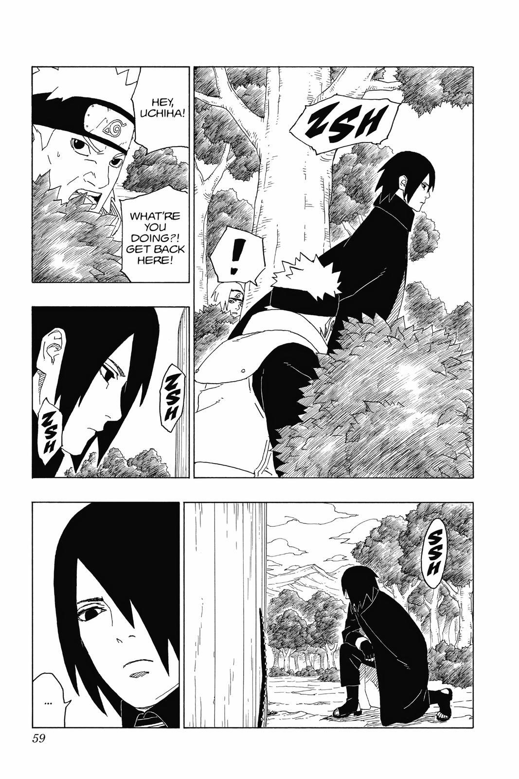 Read Boruto- Naruto Next Generations Manga Online