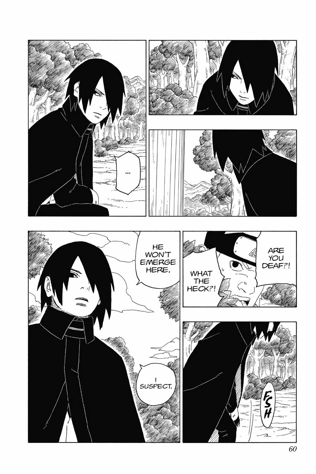 Read Boruto- Naruto Next Generations Manga Online