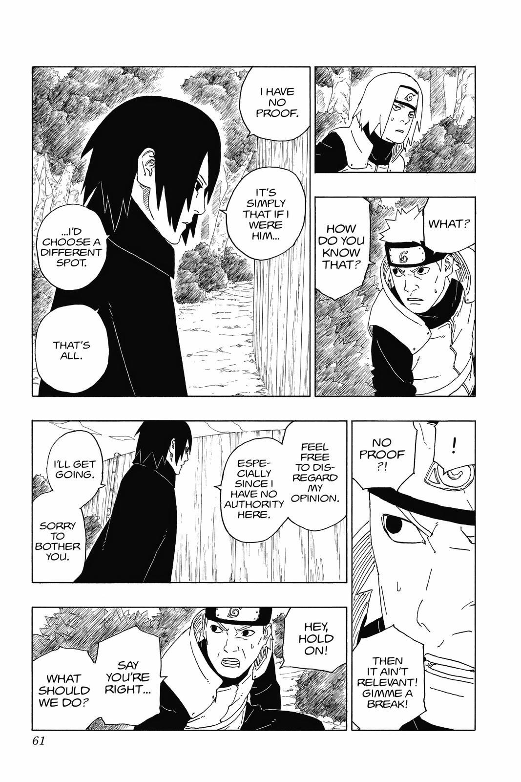 Read Boruto- Naruto Next Generations Manga Online