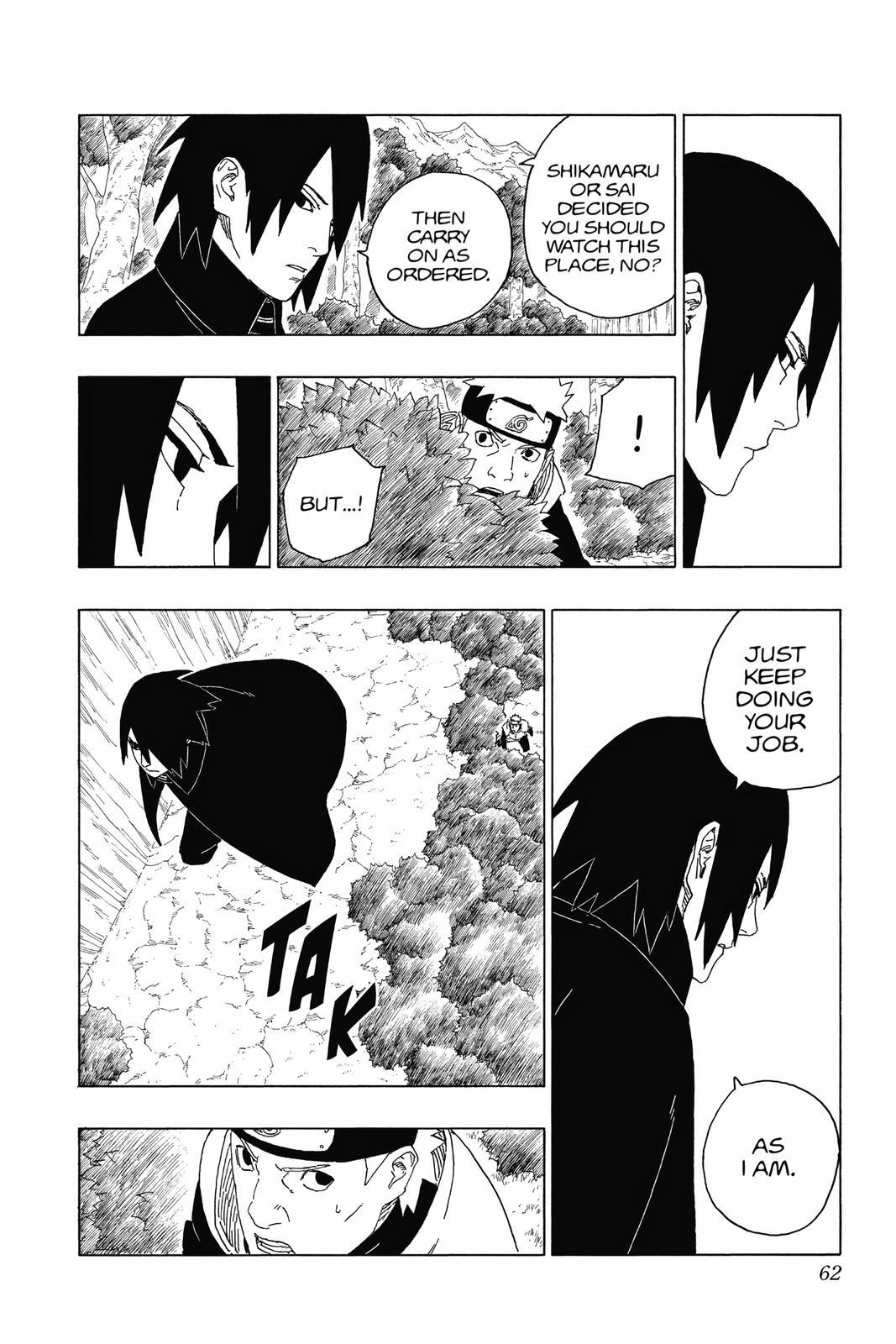 Read Boruto- Naruto Next Generations Manga Online