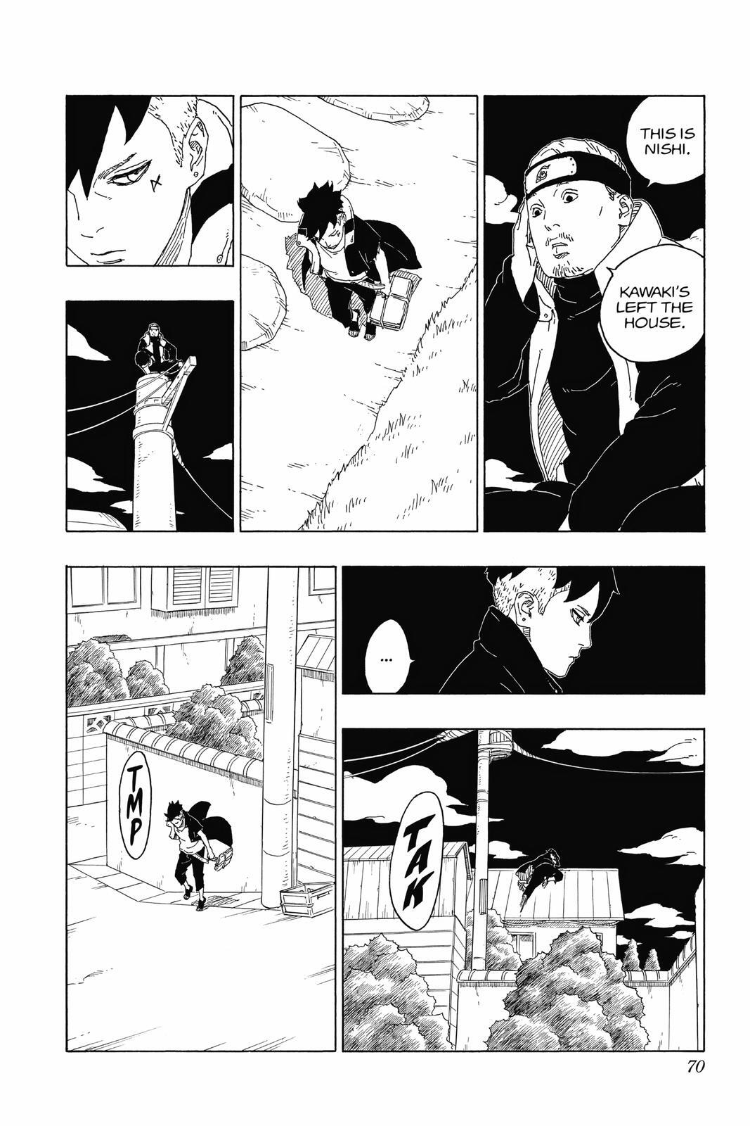 Read Boruto- Naruto Next Generations Manga Online