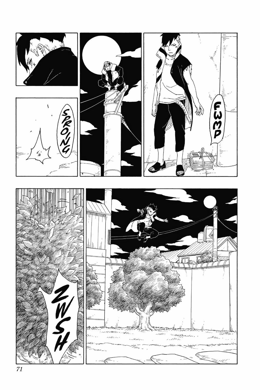 Read Boruto- Naruto Next Generations Manga Online