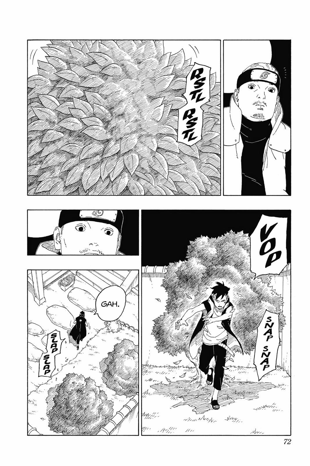 Read Boruto- Naruto Next Generations Manga Online