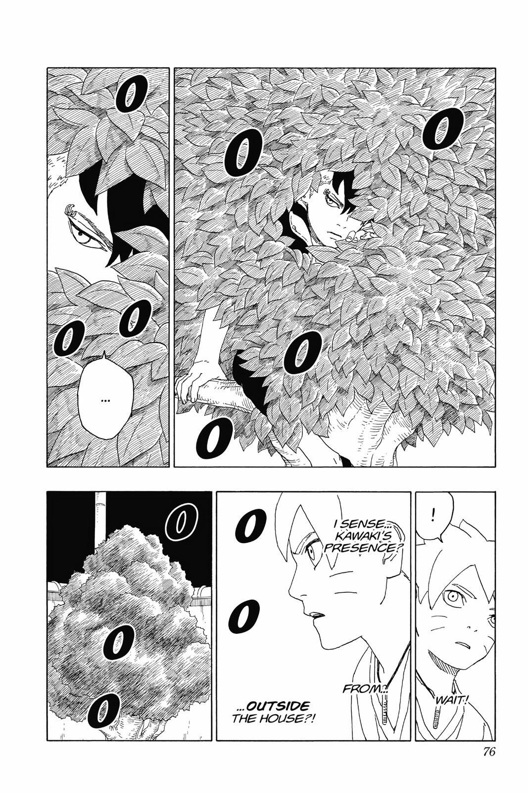 Read Boruto- Naruto Next Generations Manga Online