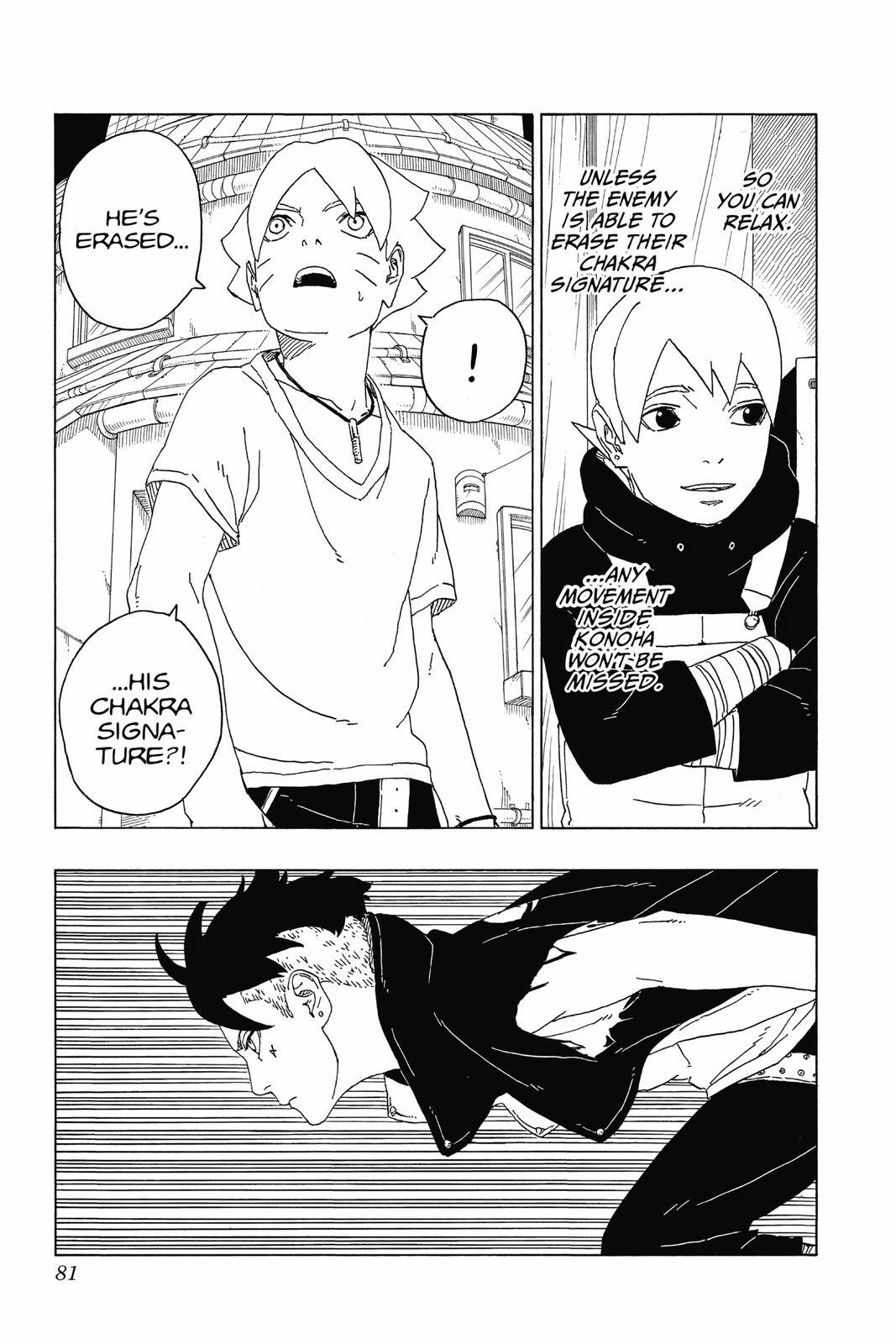 Read Boruto- Naruto Next Generations Manga Online