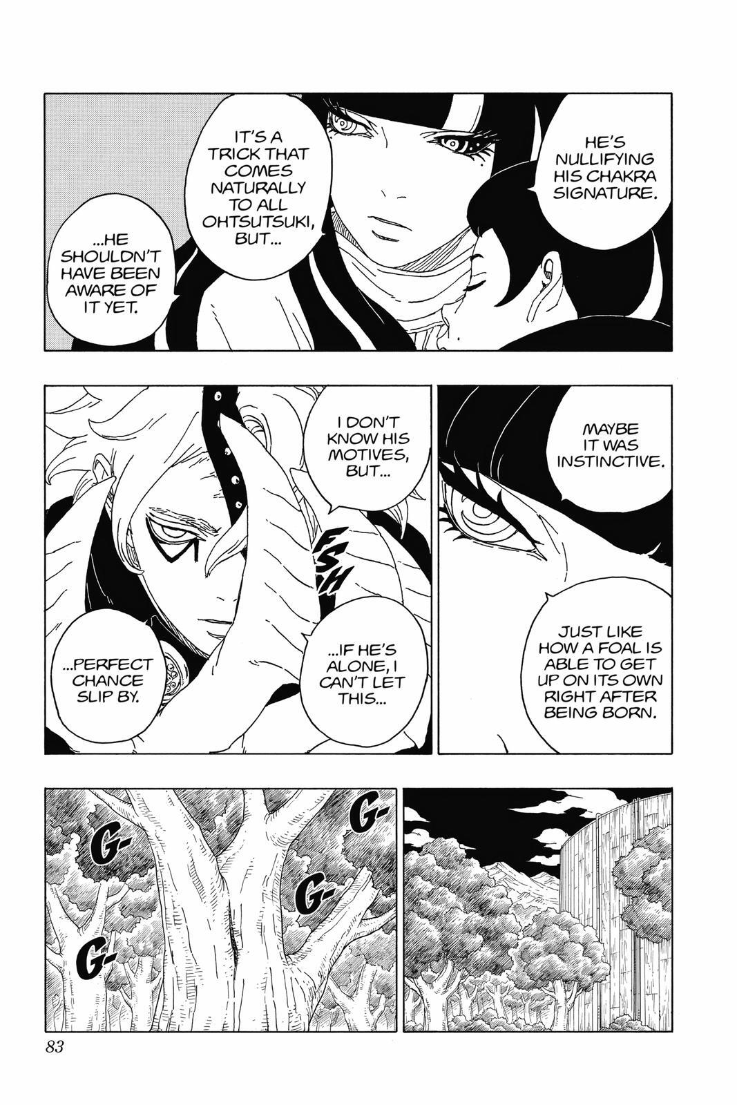 Read Boruto- Naruto Next Generations Manga Online