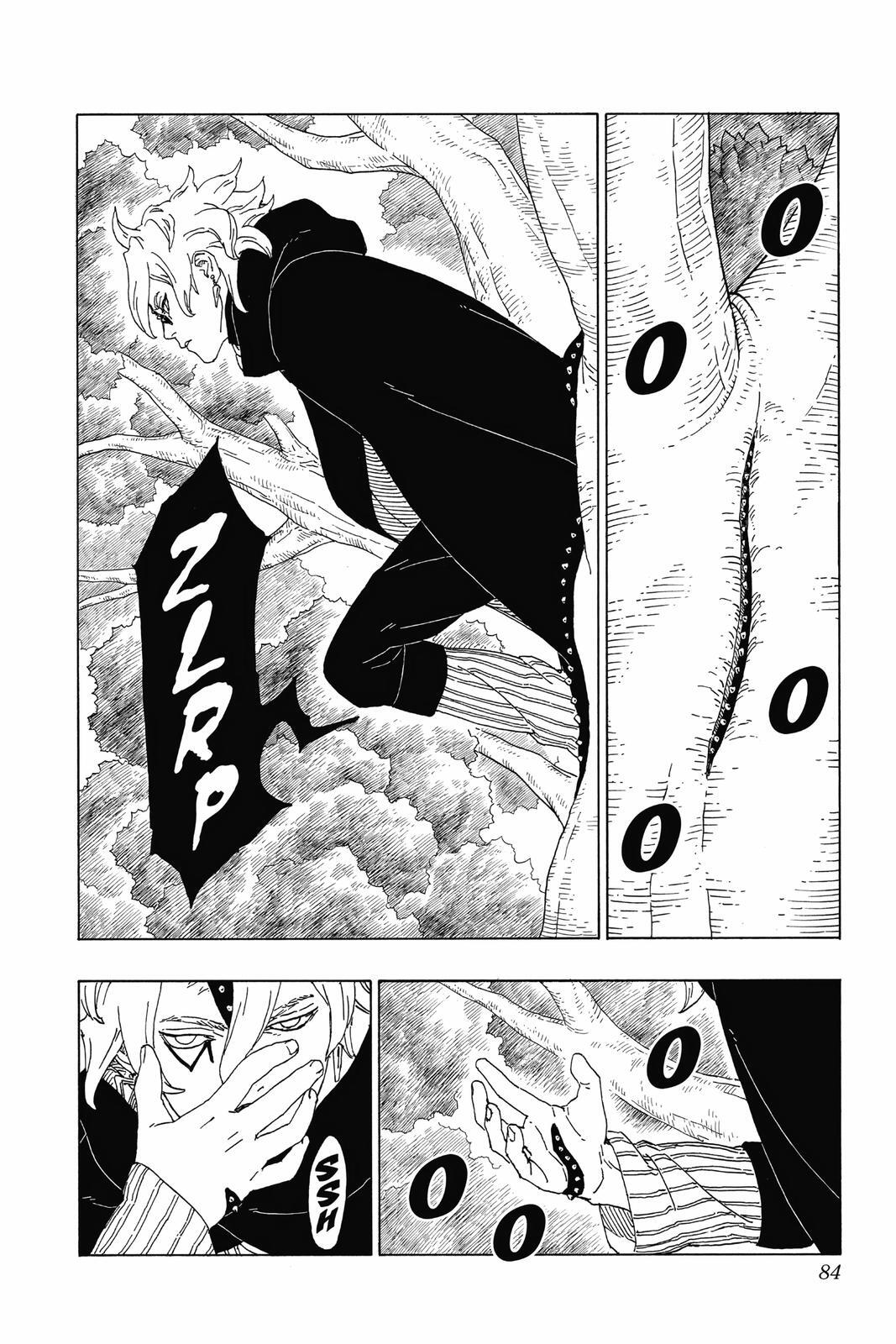 Read Boruto- Naruto Next Generations Manga Online