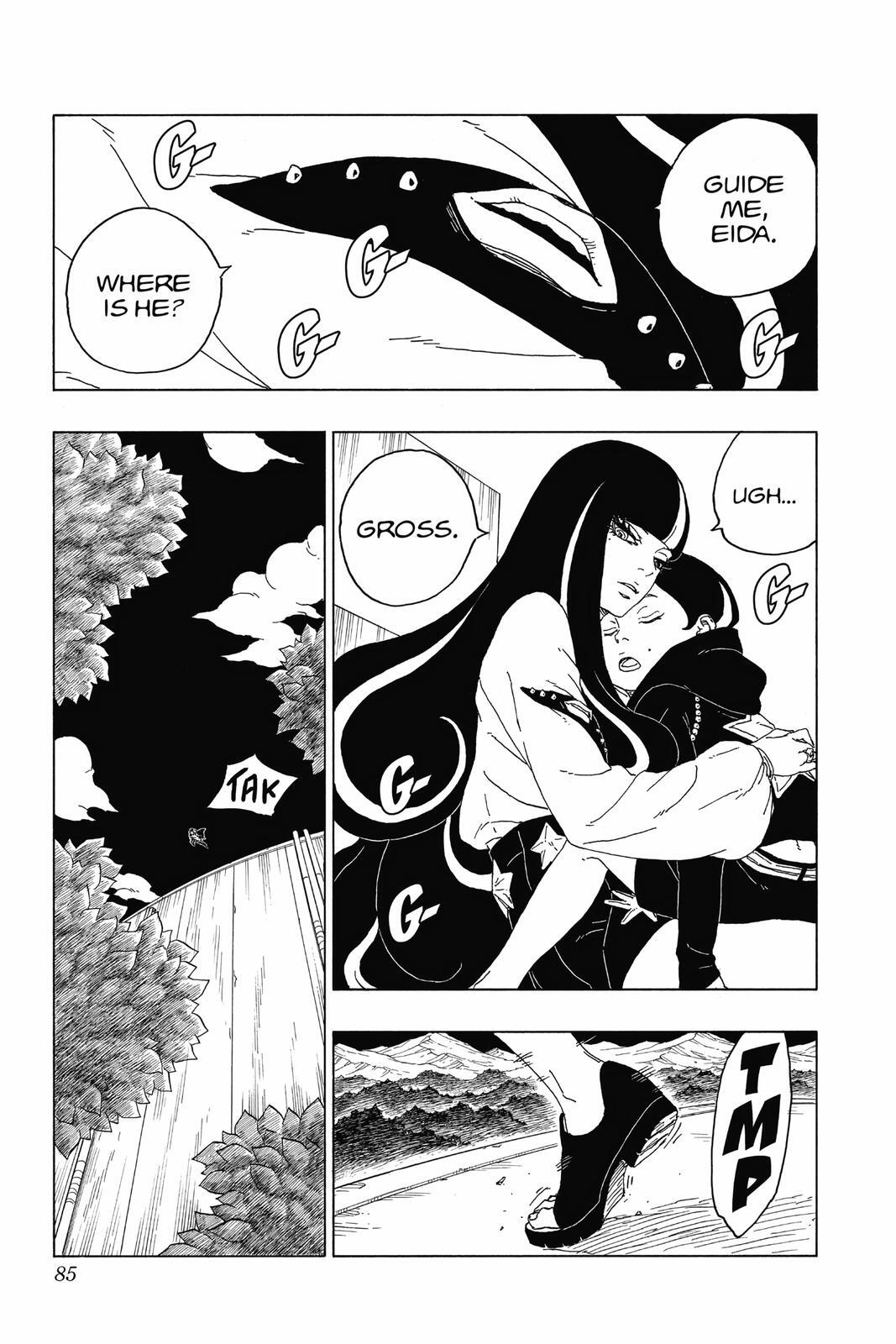 Read Boruto- Naruto Next Generations Manga Online
