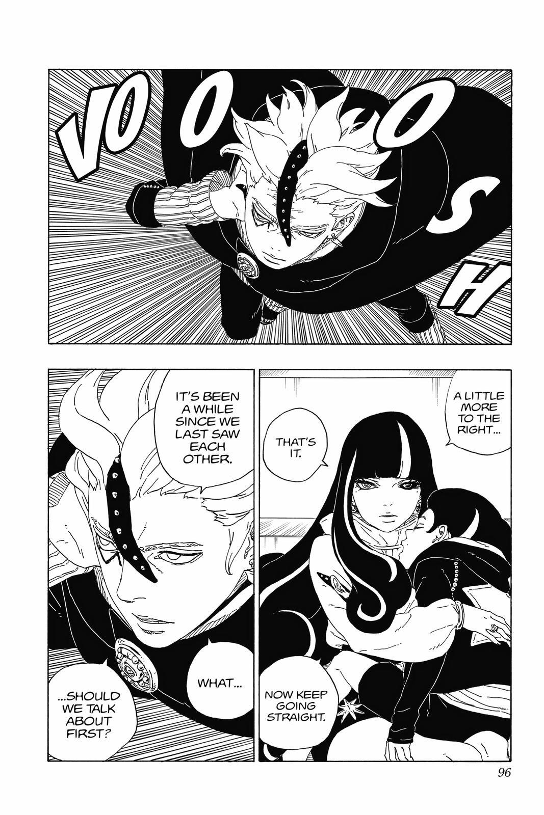 Read Boruto- Naruto Next Generations Manga Online