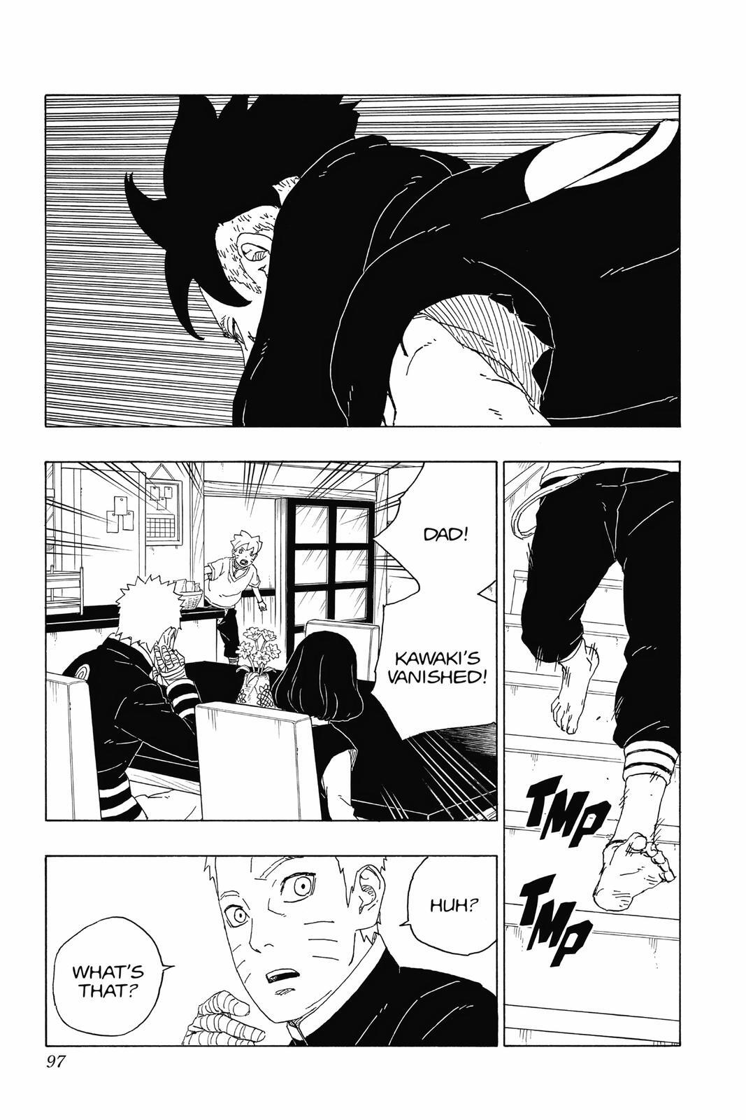 Read Boruto- Naruto Next Generations Manga Online