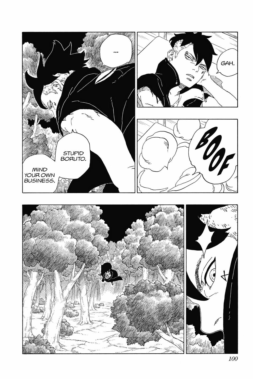 Read Boruto- Naruto Next Generations Manga Online