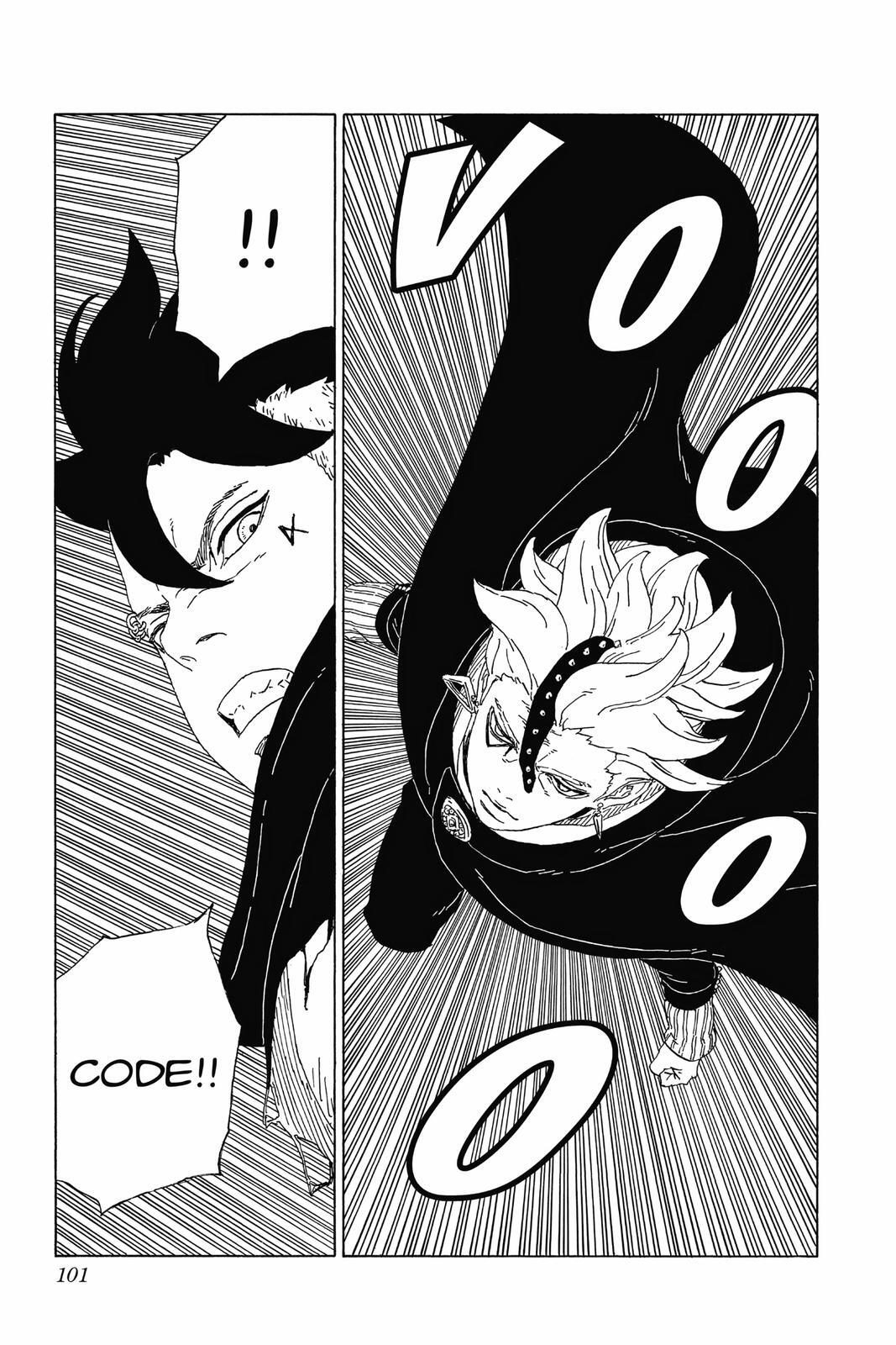 Read Boruto- Naruto Next Generations Manga Online