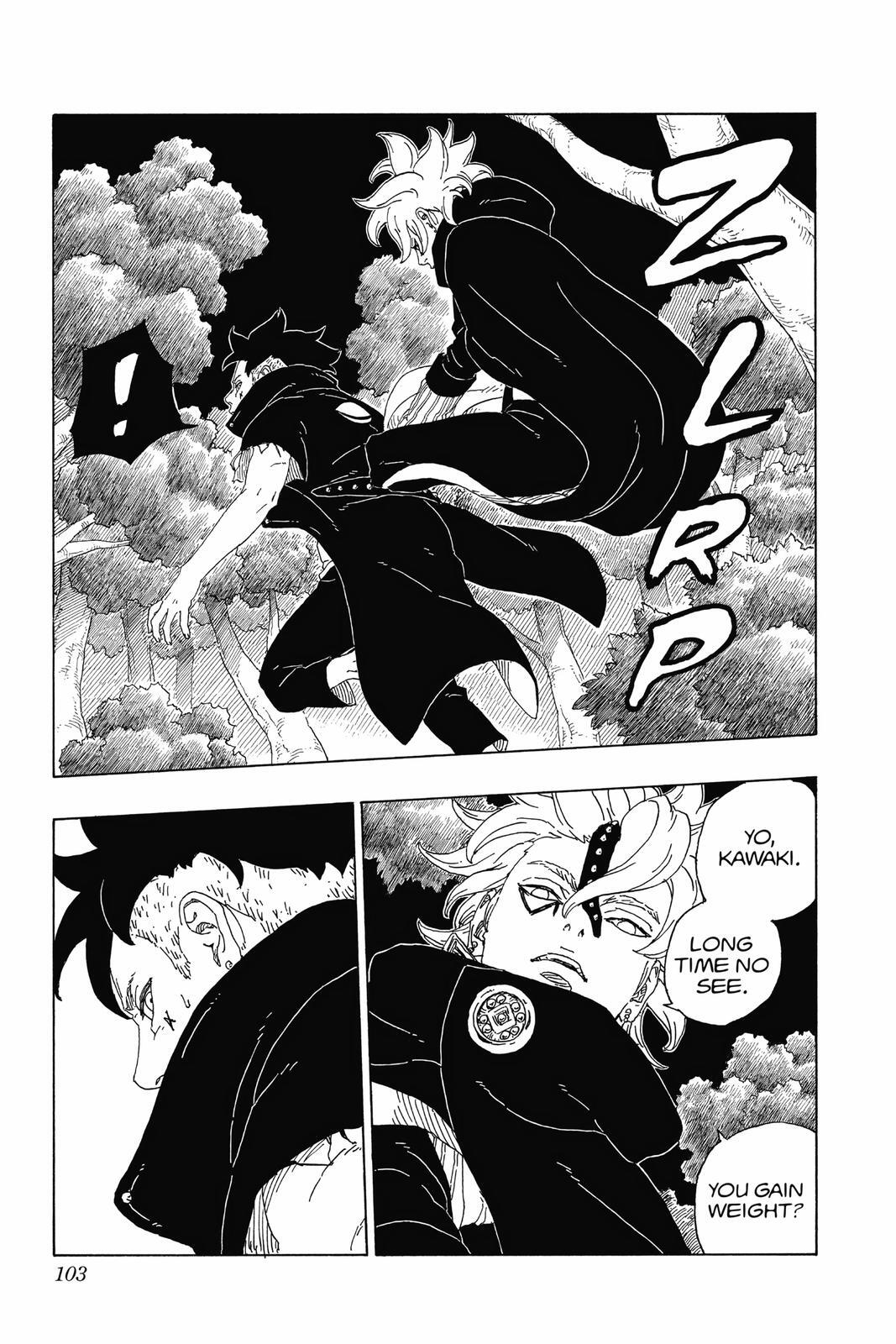 Read Boruto- Naruto Next Generations Manga Online
