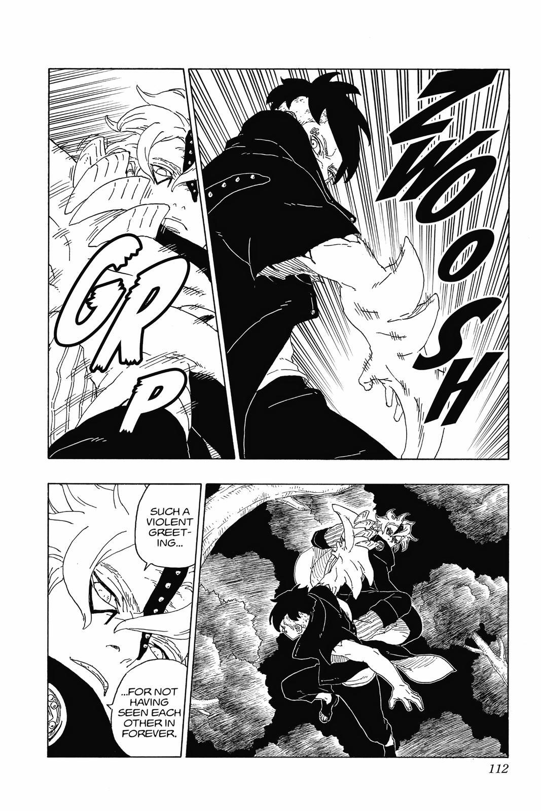 Read Boruto- Naruto Next Generations Manga Online