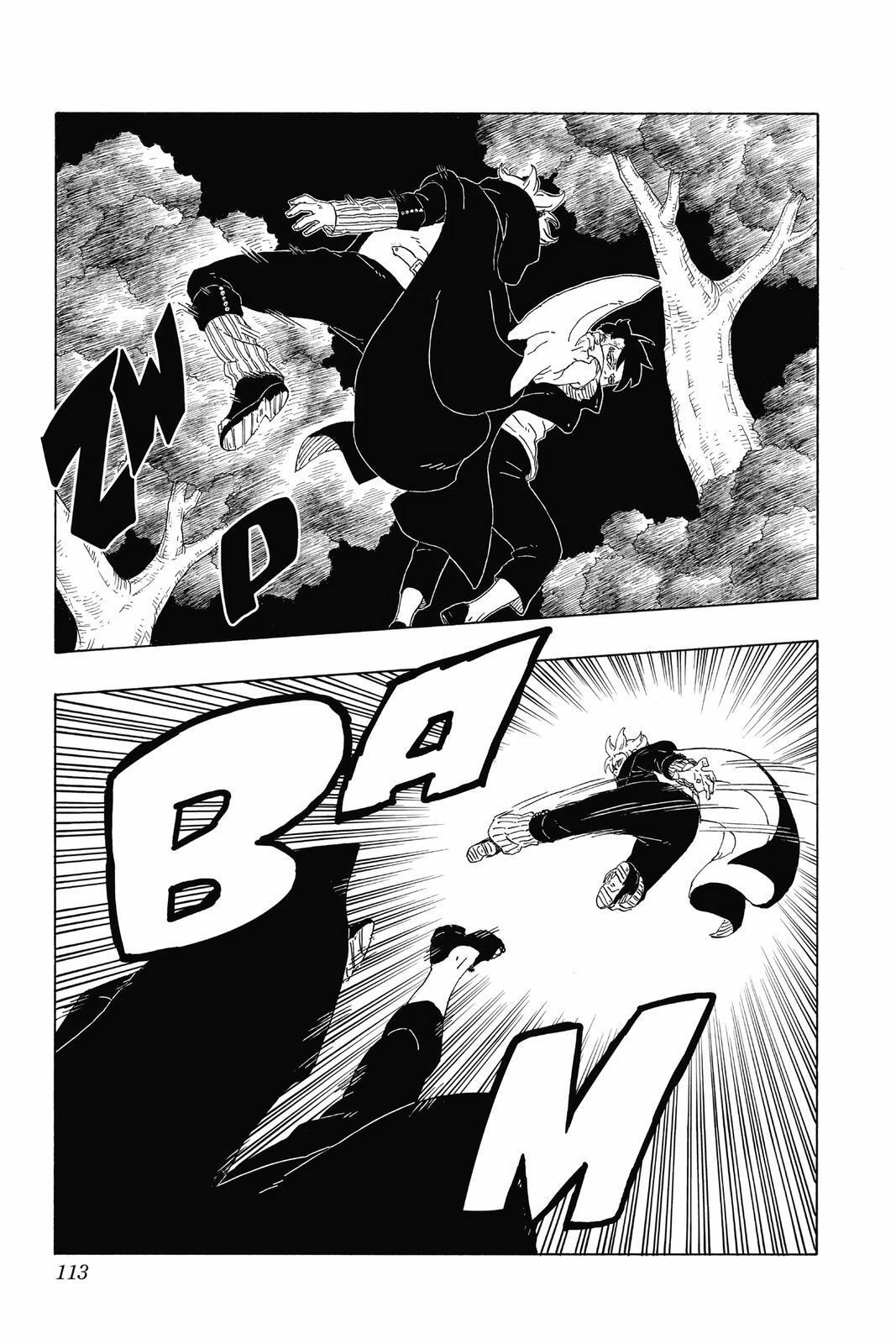 Read Boruto- Naruto Next Generations Manga Online