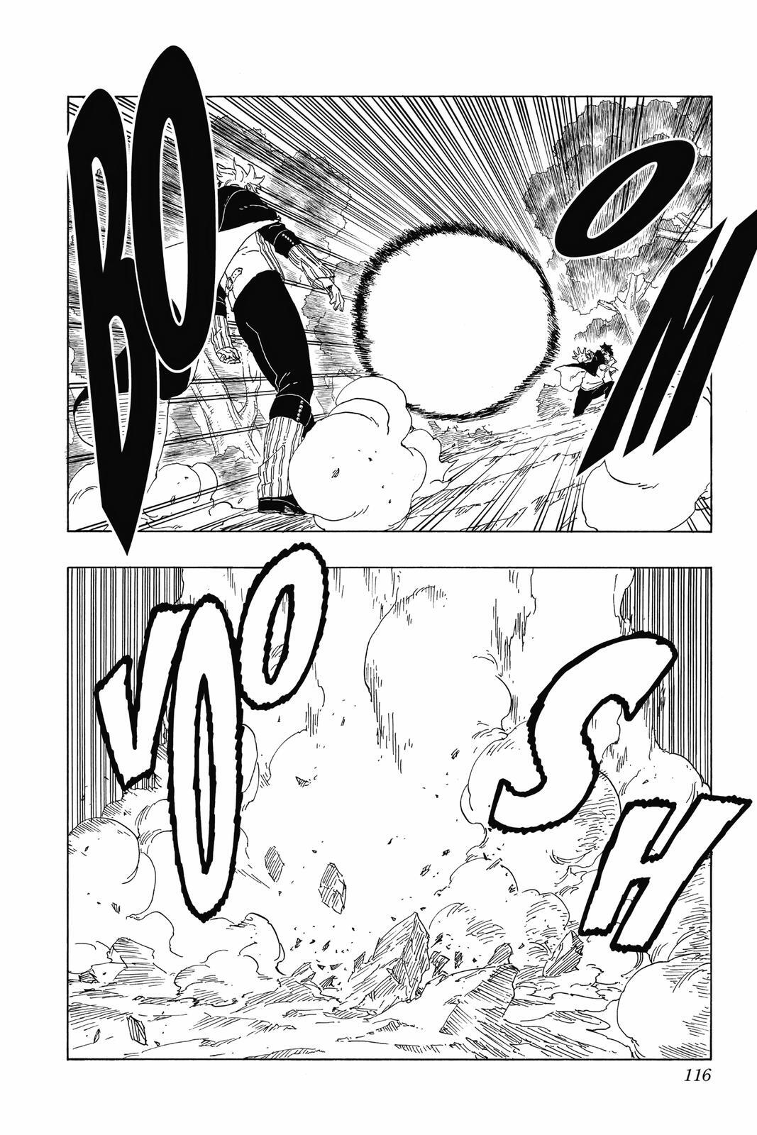 Read Boruto- Naruto Next Generations Manga Online