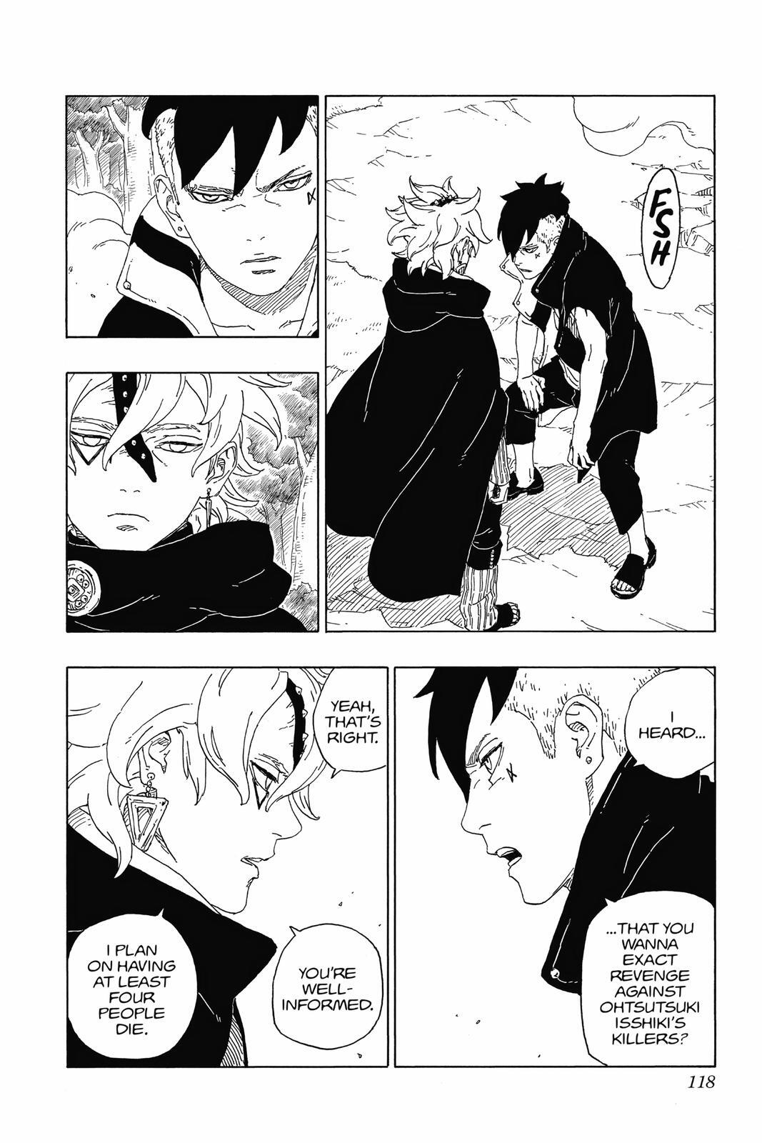 Read Boruto- Naruto Next Generations Manga Online