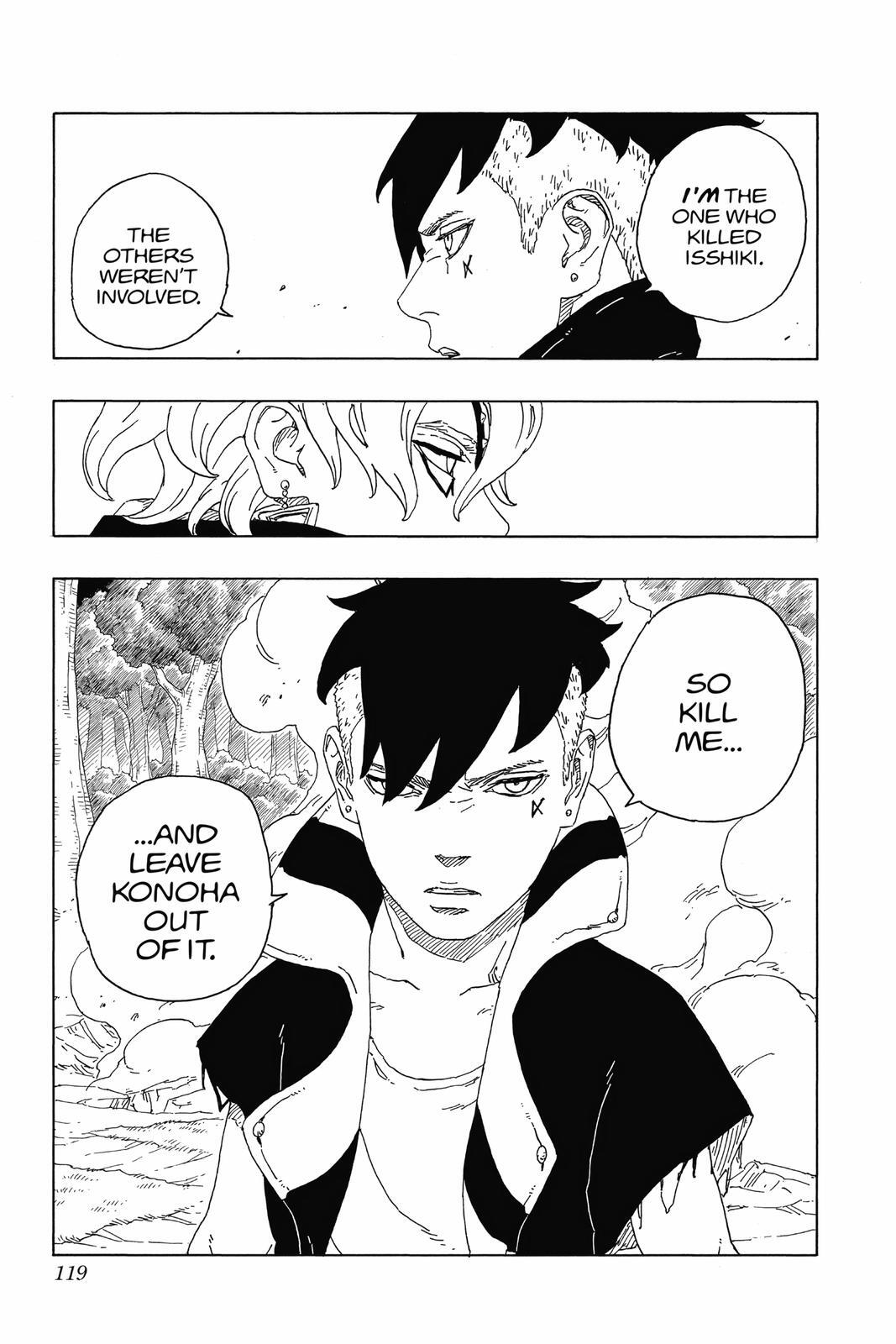 Read Boruto- Naruto Next Generations Manga Online