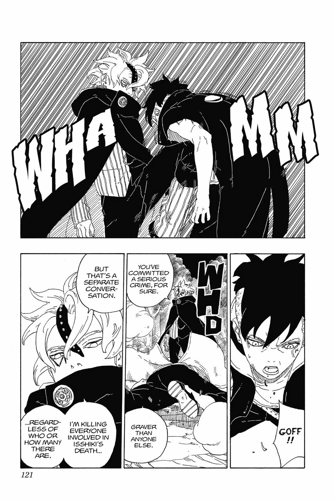 Read Boruto- Naruto Next Generations Manga Online