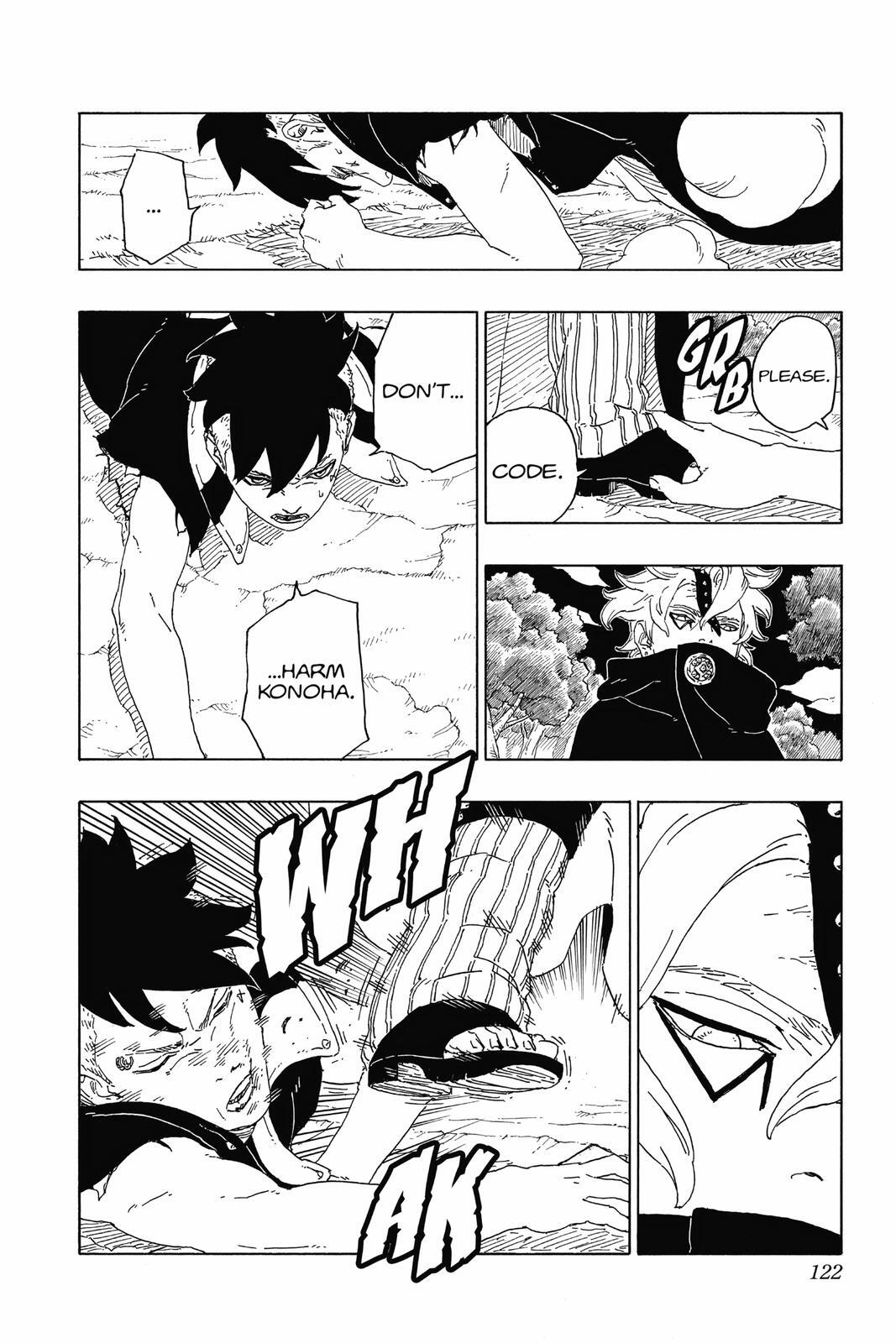 Read Boruto- Naruto Next Generations Manga Online