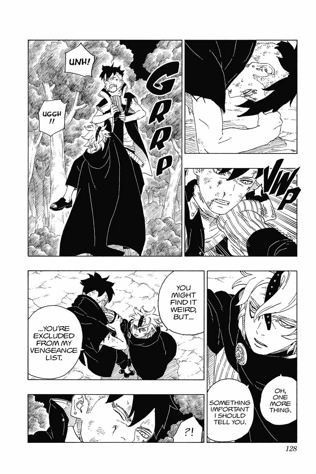 Read Boruto- Naruto Next Generations Manga Online