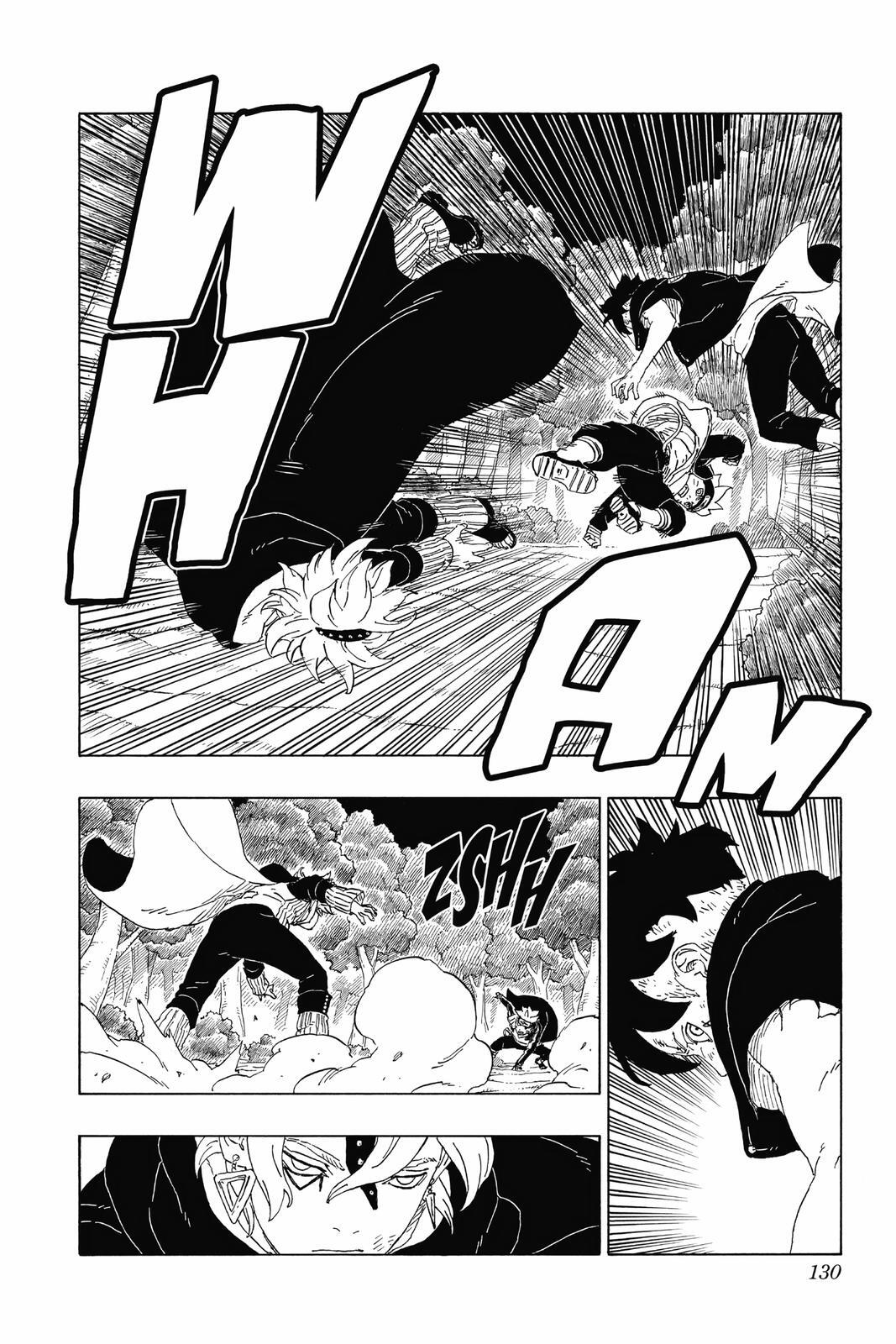 Read Boruto- Naruto Next Generations Manga Online