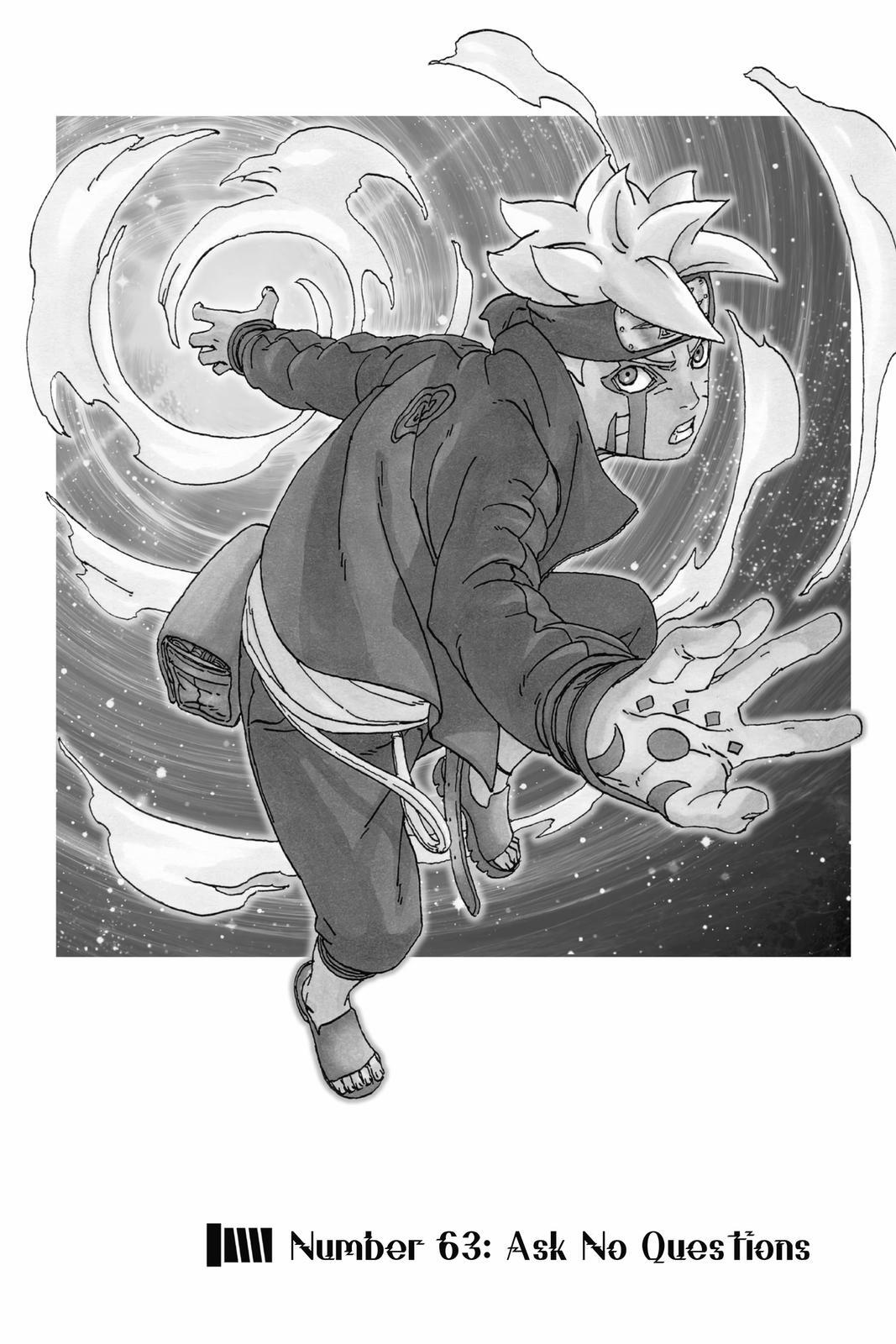 Read Boruto- Naruto Next Generations Manga Online