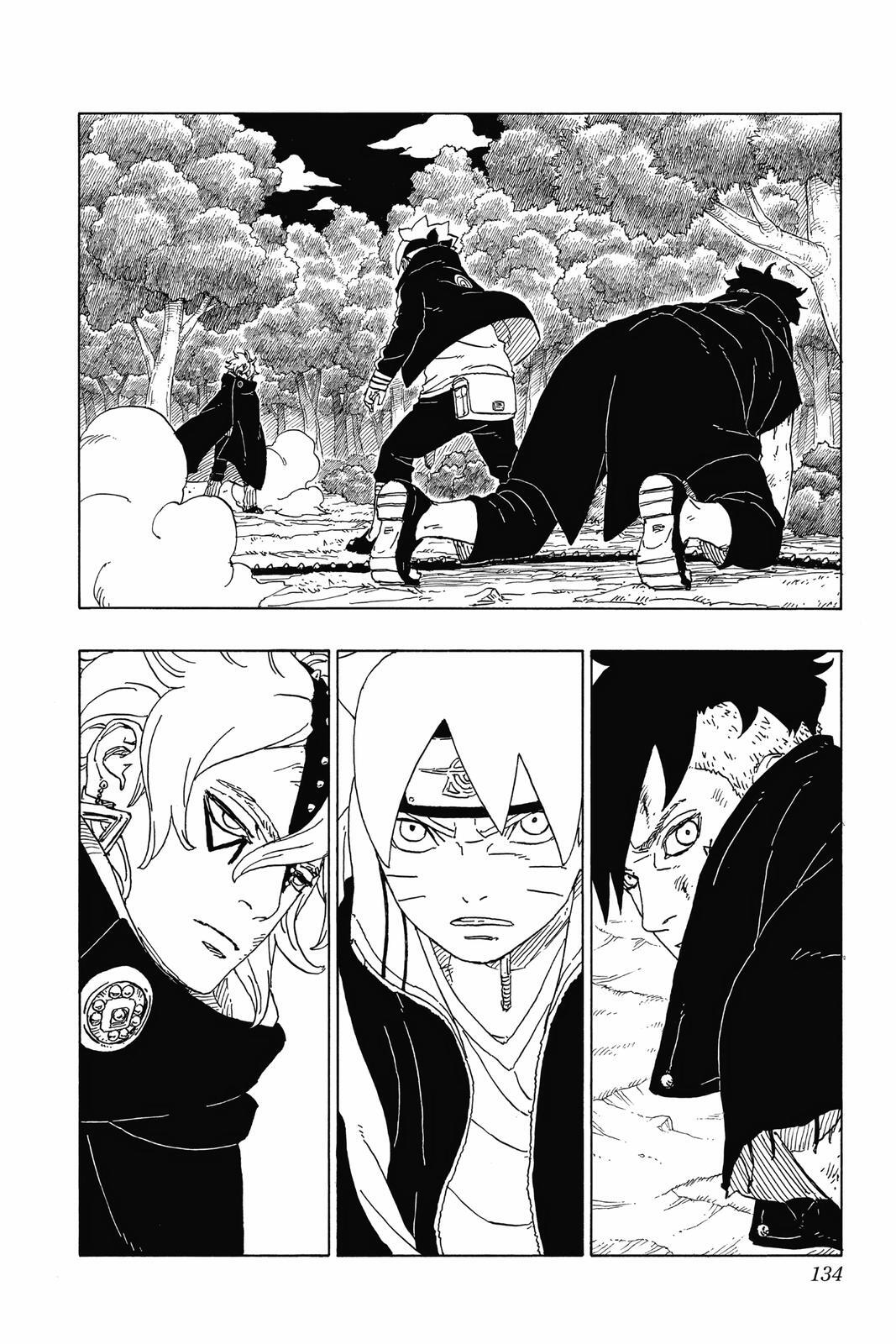 Read Boruto- Naruto Next Generations Manga Online