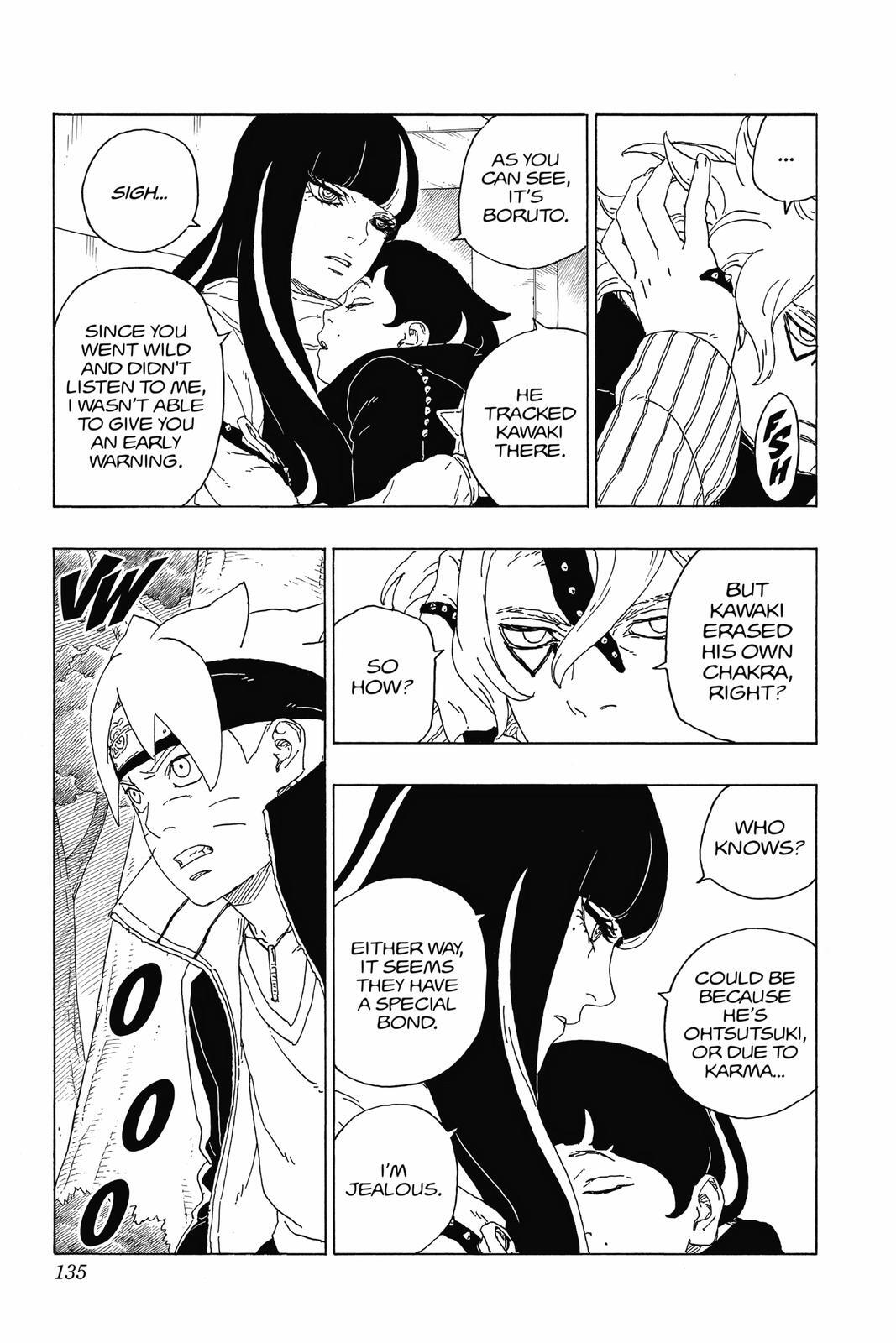 Read Boruto- Naruto Next Generations Manga Online