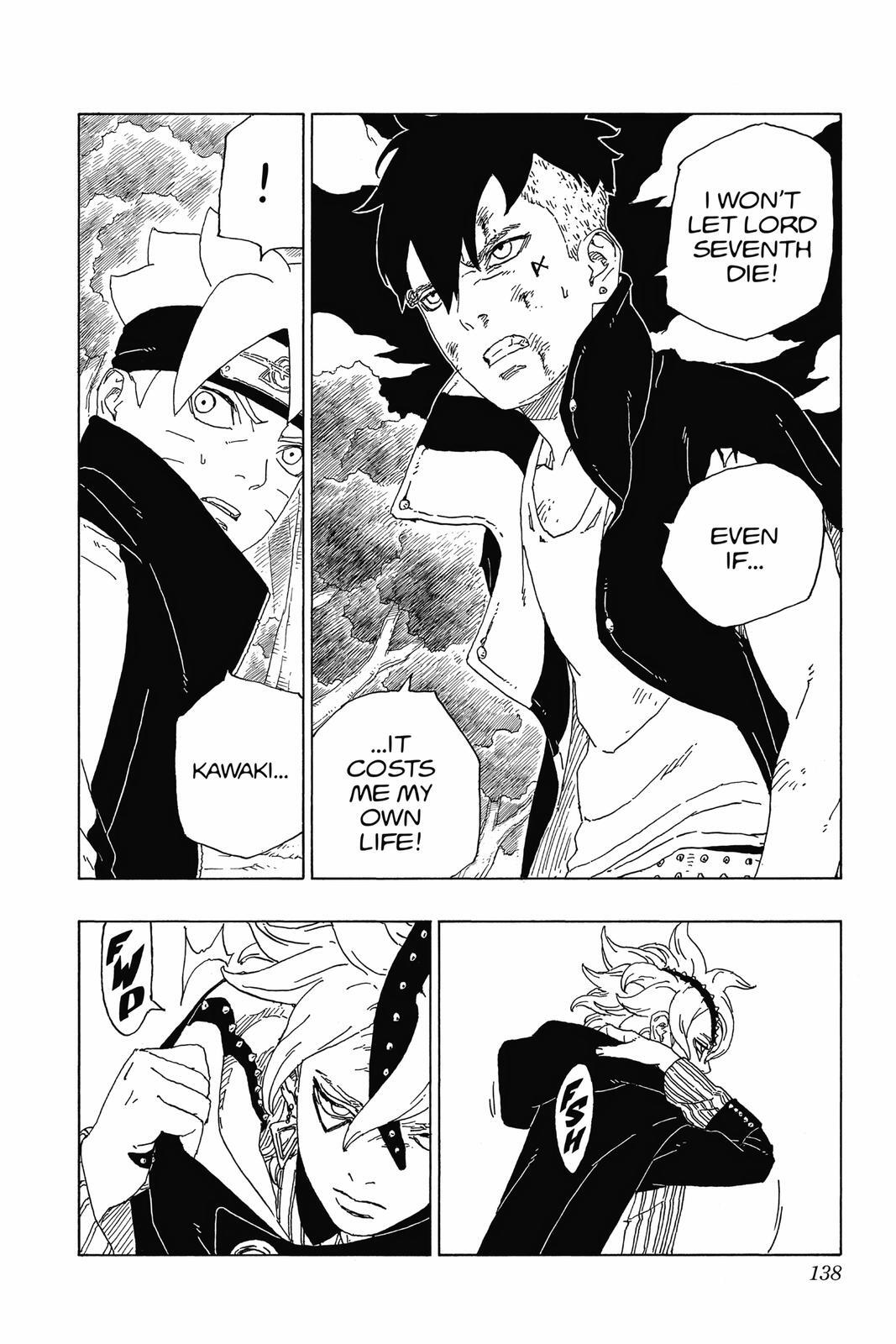Read Boruto- Naruto Next Generations Manga Online