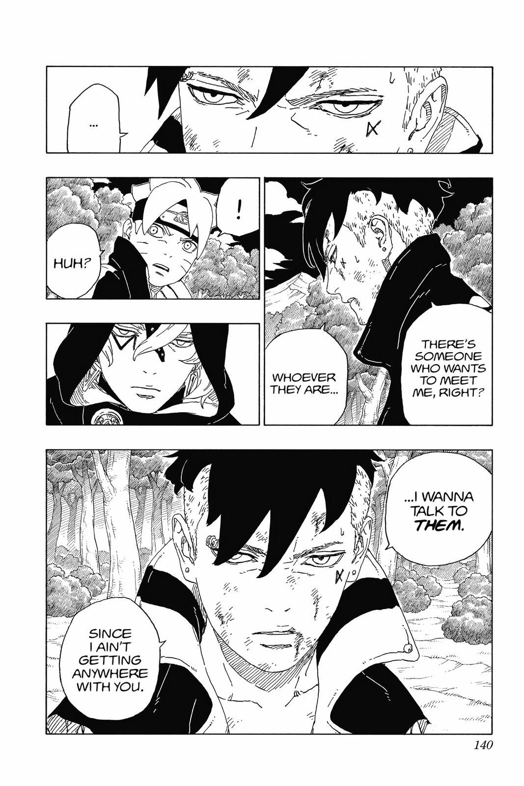 Read Boruto- Naruto Next Generations Manga Online
