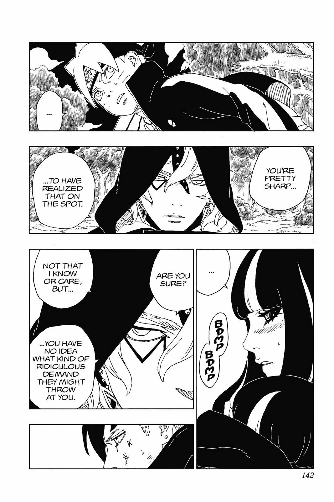 Read Boruto- Naruto Next Generations Manga Online
