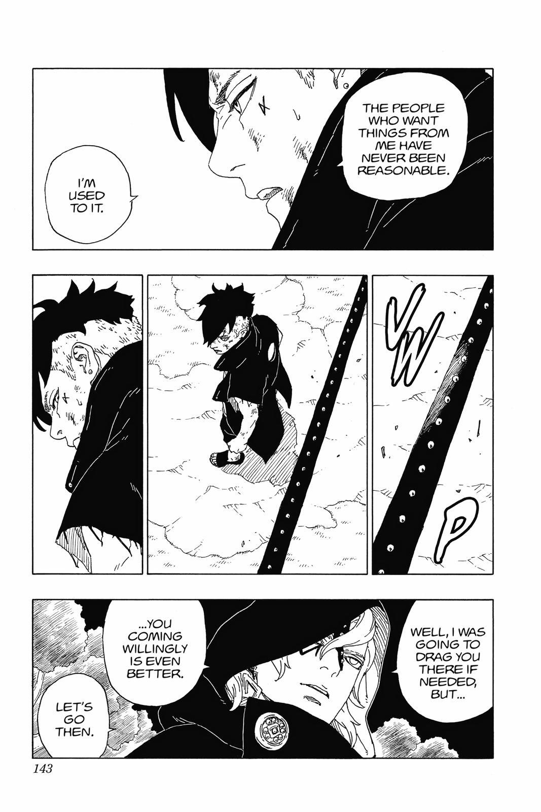 Read Boruto- Naruto Next Generations Manga Online