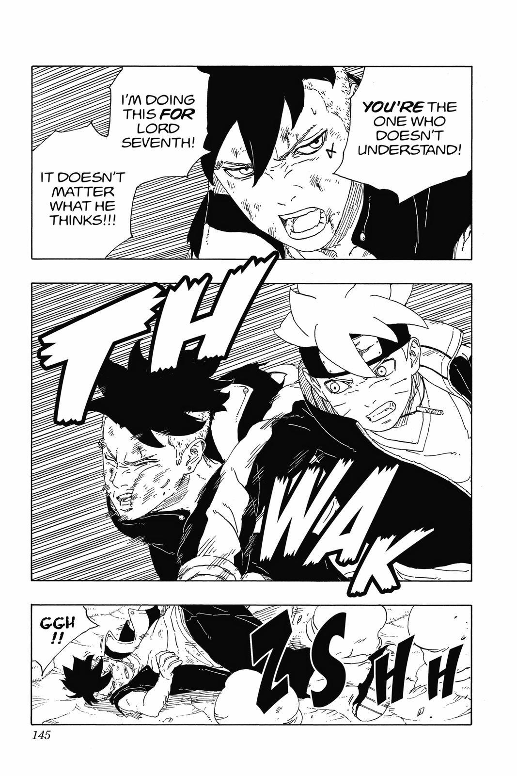 Read Boruto- Naruto Next Generations Manga Online
