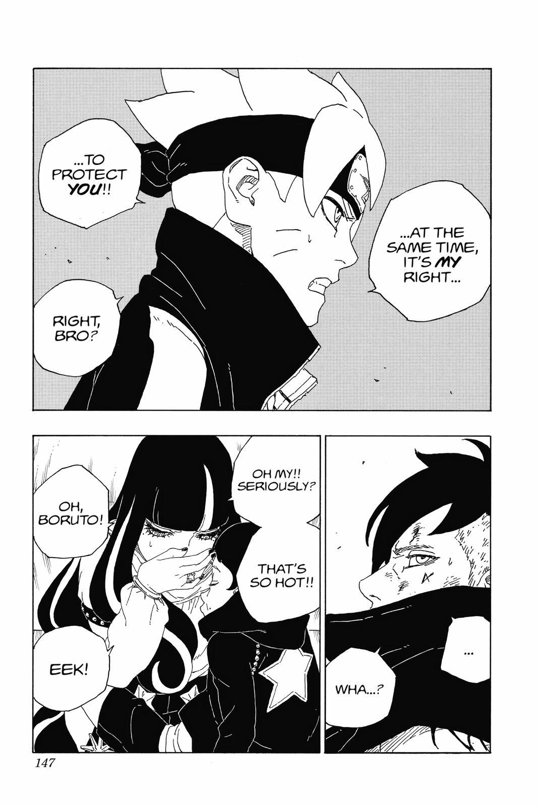 Read Boruto- Naruto Next Generations Manga Online