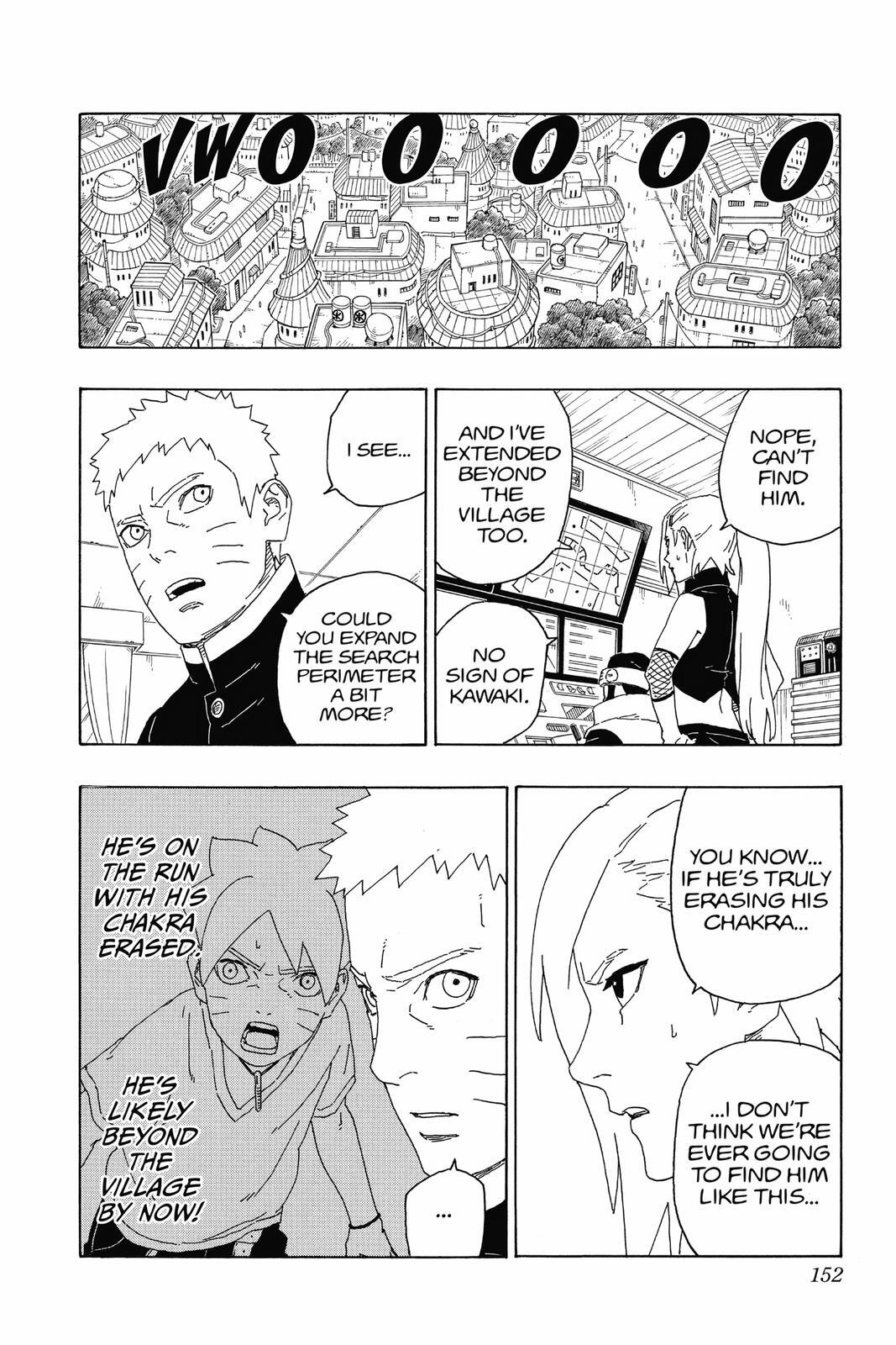 Read Boruto- Naruto Next Generations Manga Online