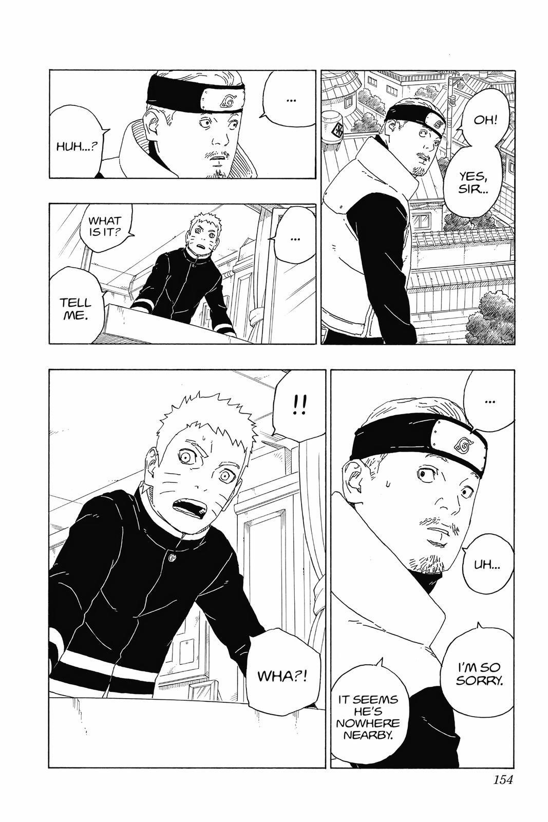 Read Boruto- Naruto Next Generations Manga Online