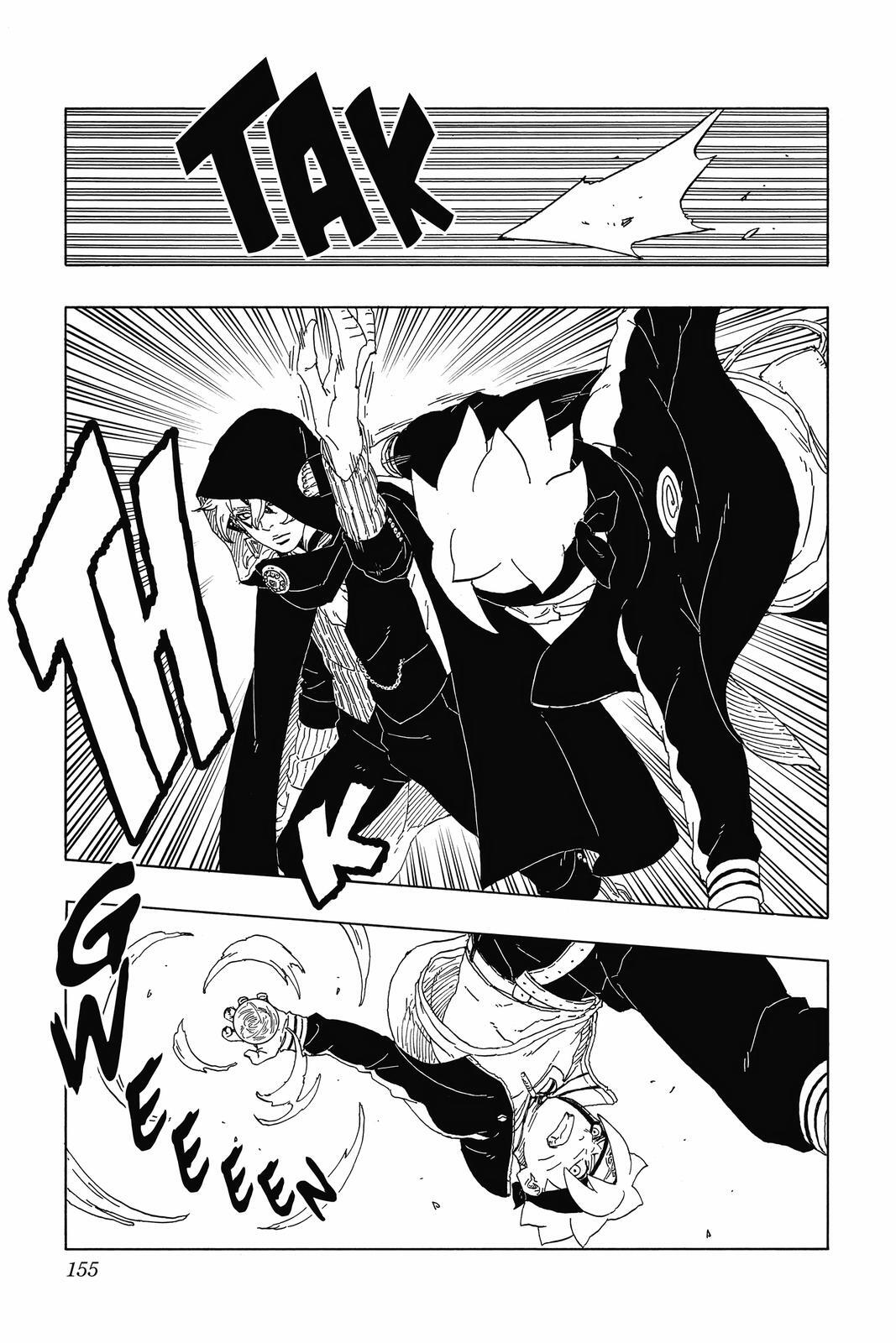 Read Boruto- Naruto Next Generations Manga Online