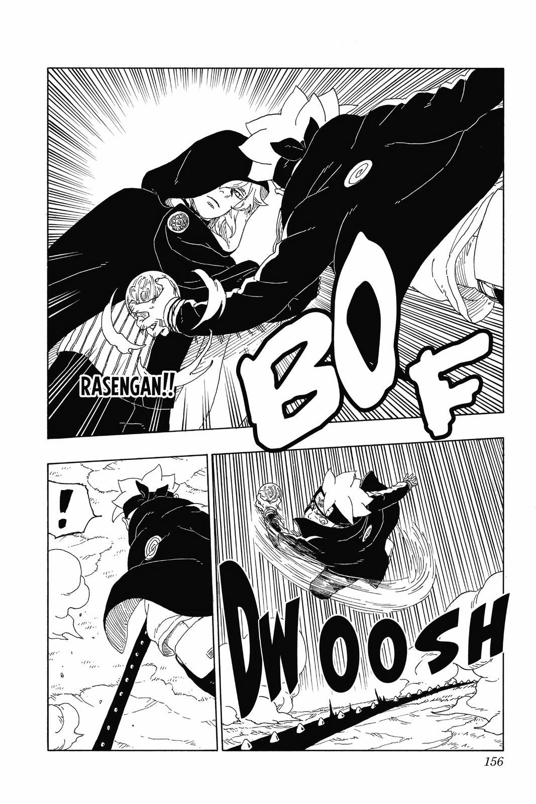 Read Boruto- Naruto Next Generations Manga Online