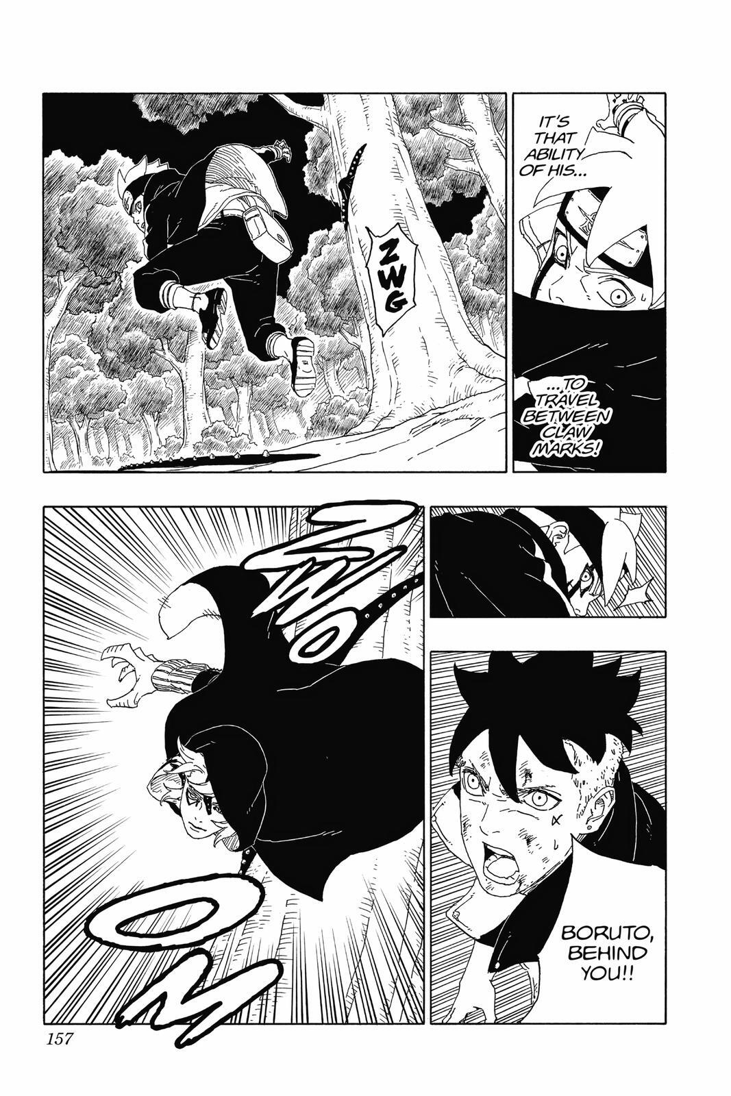 Read Boruto- Naruto Next Generations Manga Online