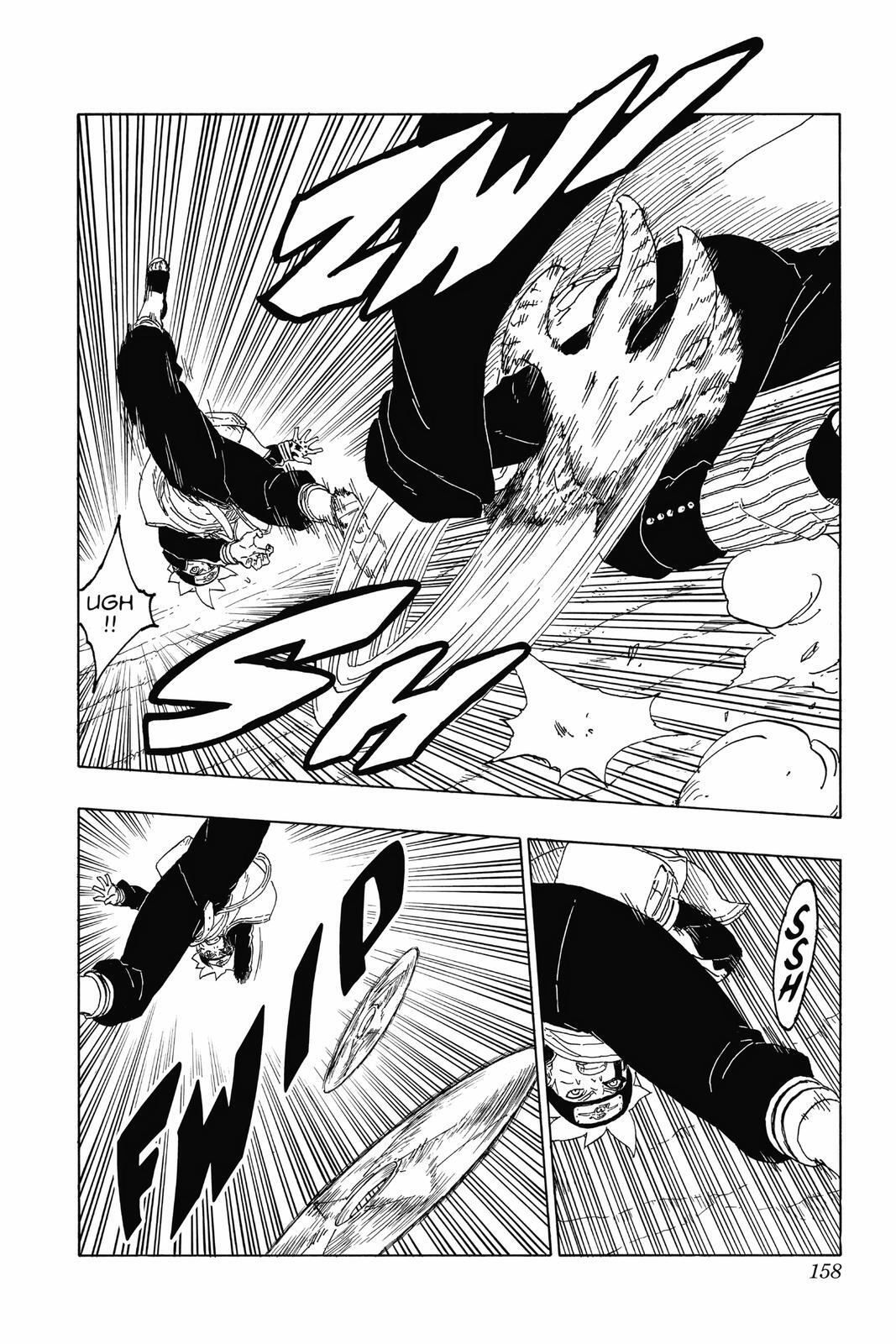 Read Boruto- Naruto Next Generations Manga Online