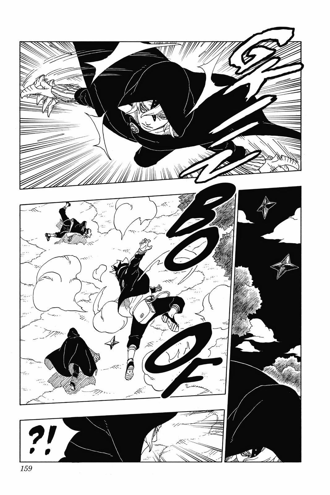 Read Boruto- Naruto Next Generations Manga Online