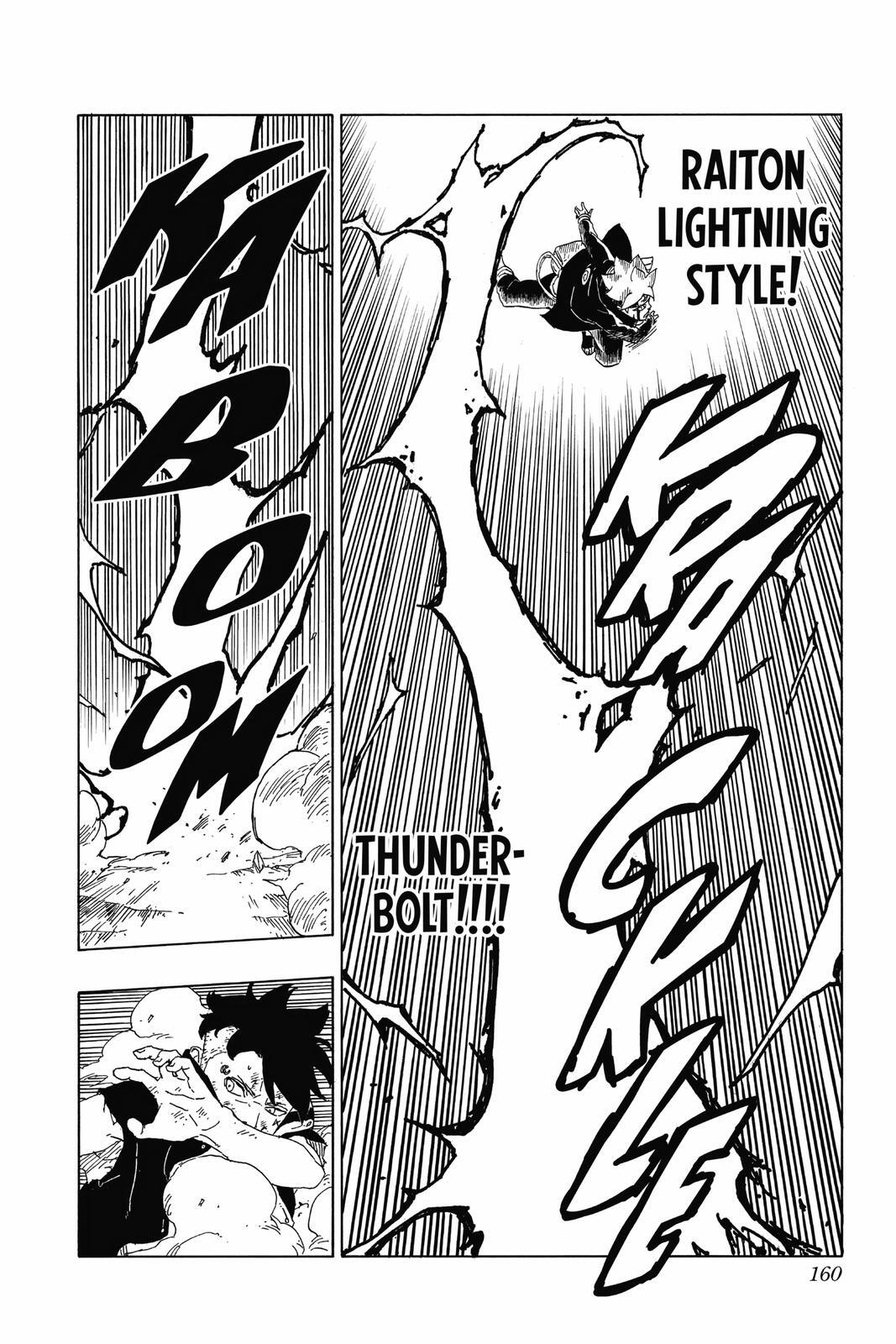 Read Boruto- Naruto Next Generations Manga Online