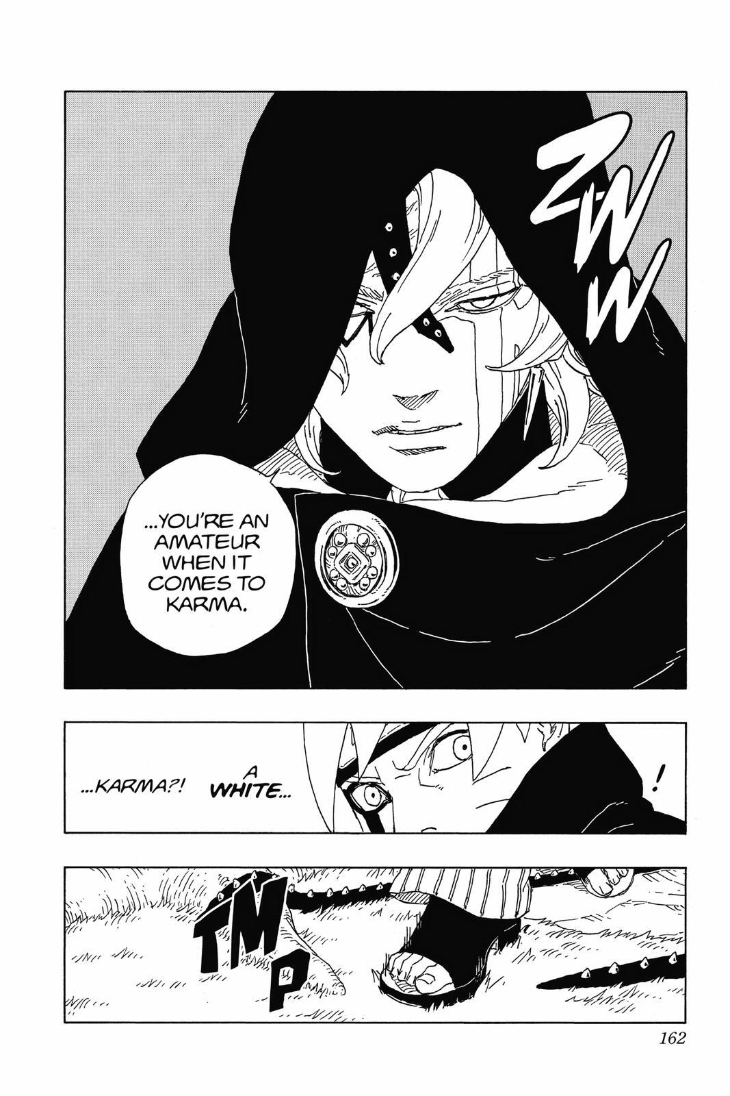 Read Boruto- Naruto Next Generations Manga Online