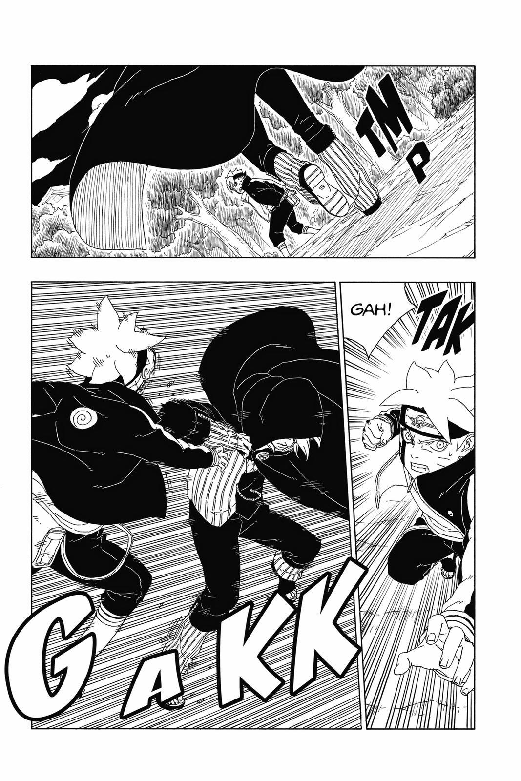 Read Boruto- Naruto Next Generations Manga Online